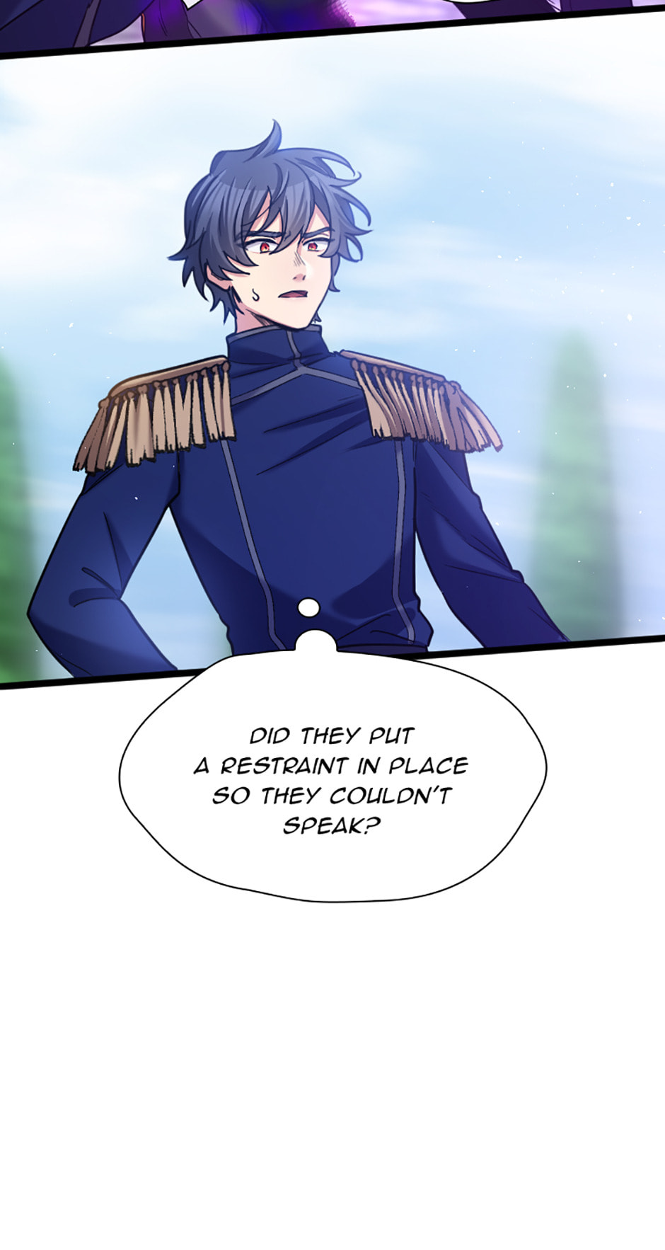 Read Teppeki no Otome chapter 76 image 69 on Lezhin