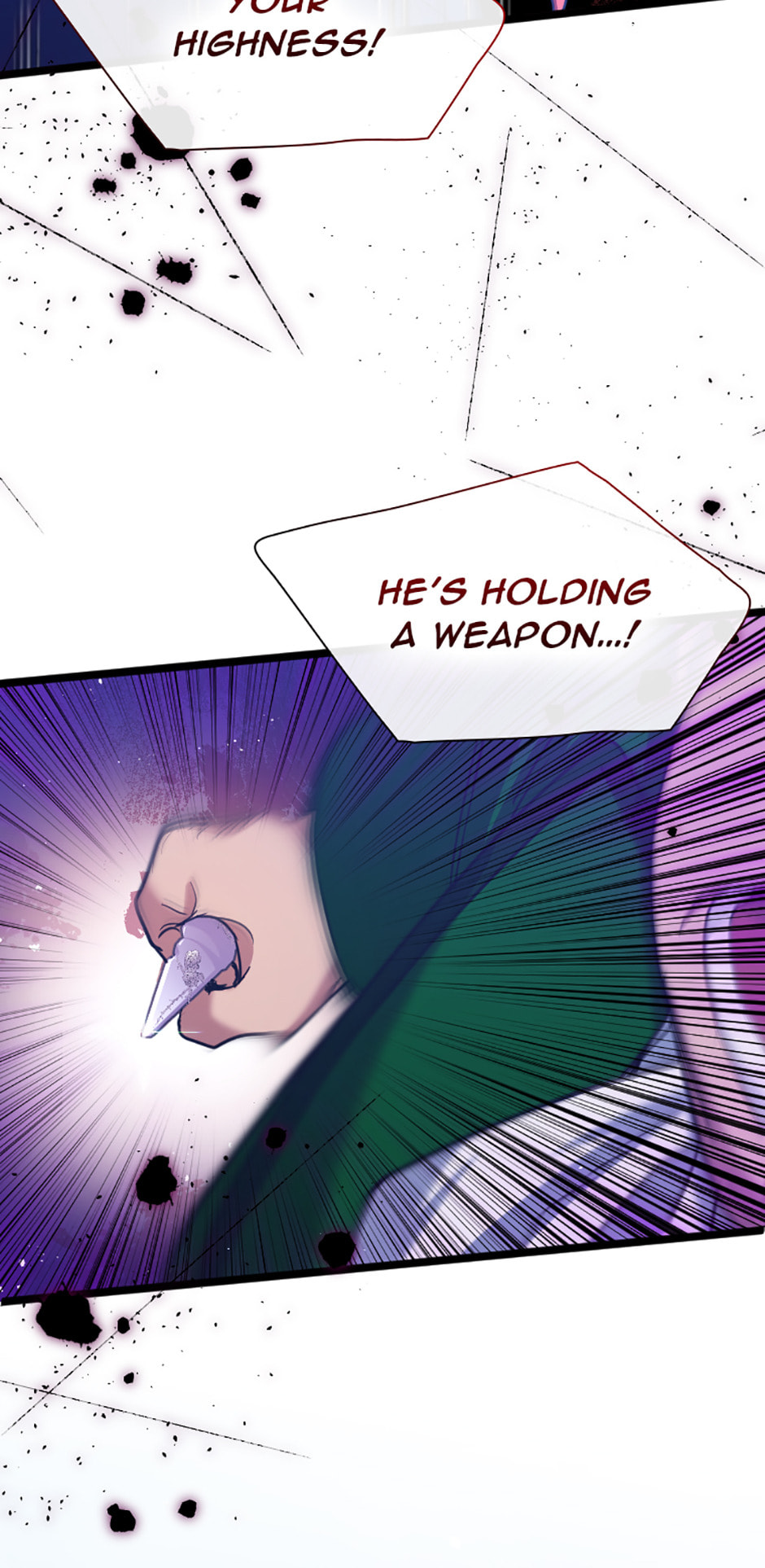 Read Teppeki no Otome chapter 76 image 72 on Lezhin