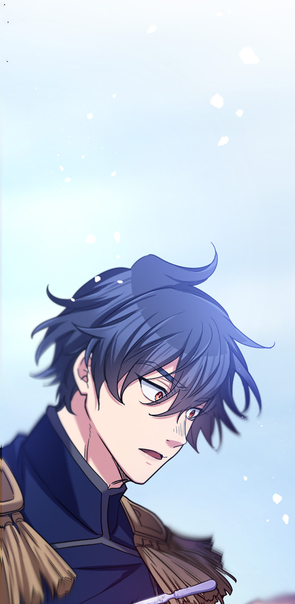 Read Teppeki no Otome chapter 76 image 73 on Lezhin