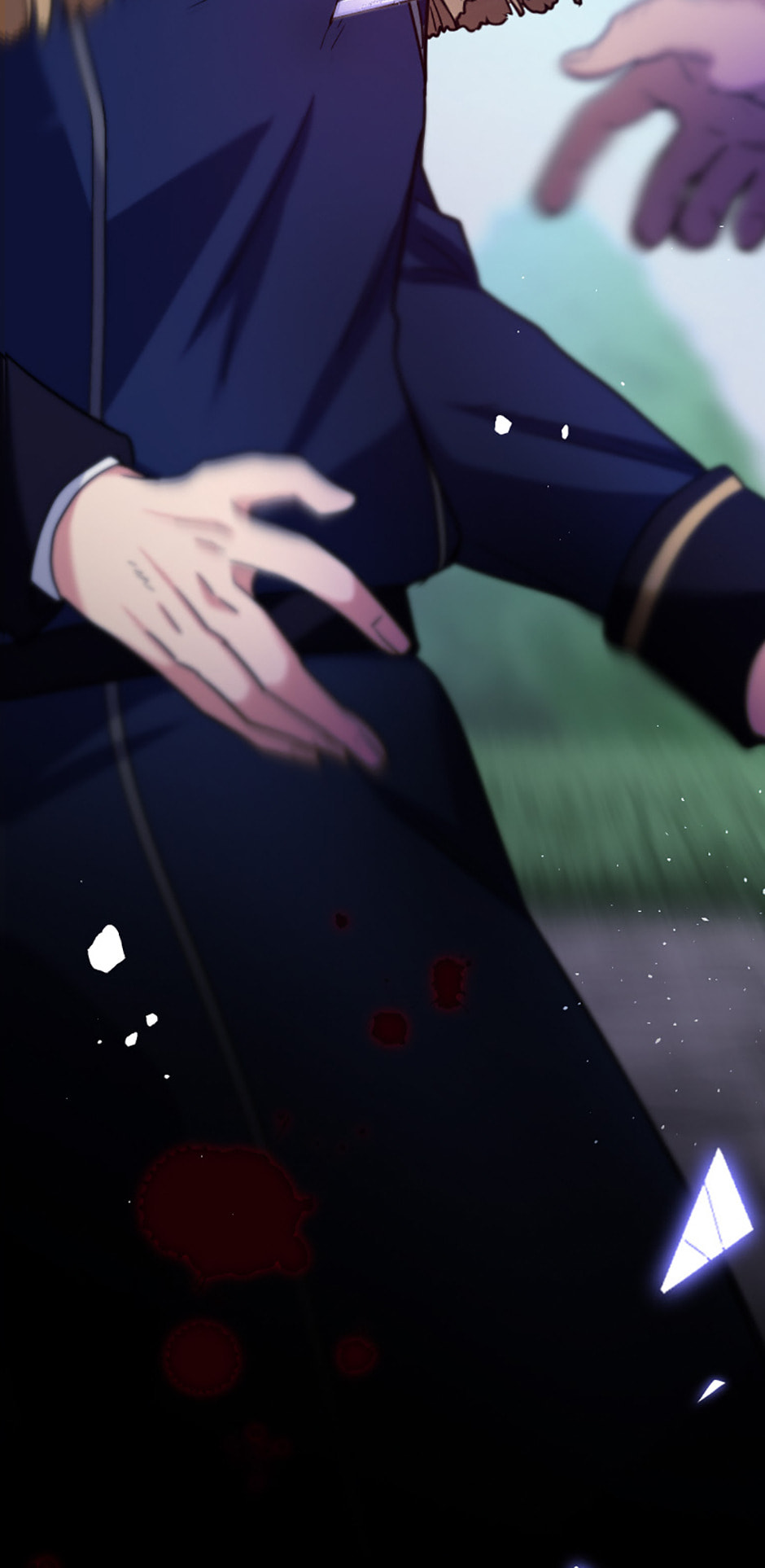 Read Teppeki no Otome chapter 76 image 74 on Lezhin