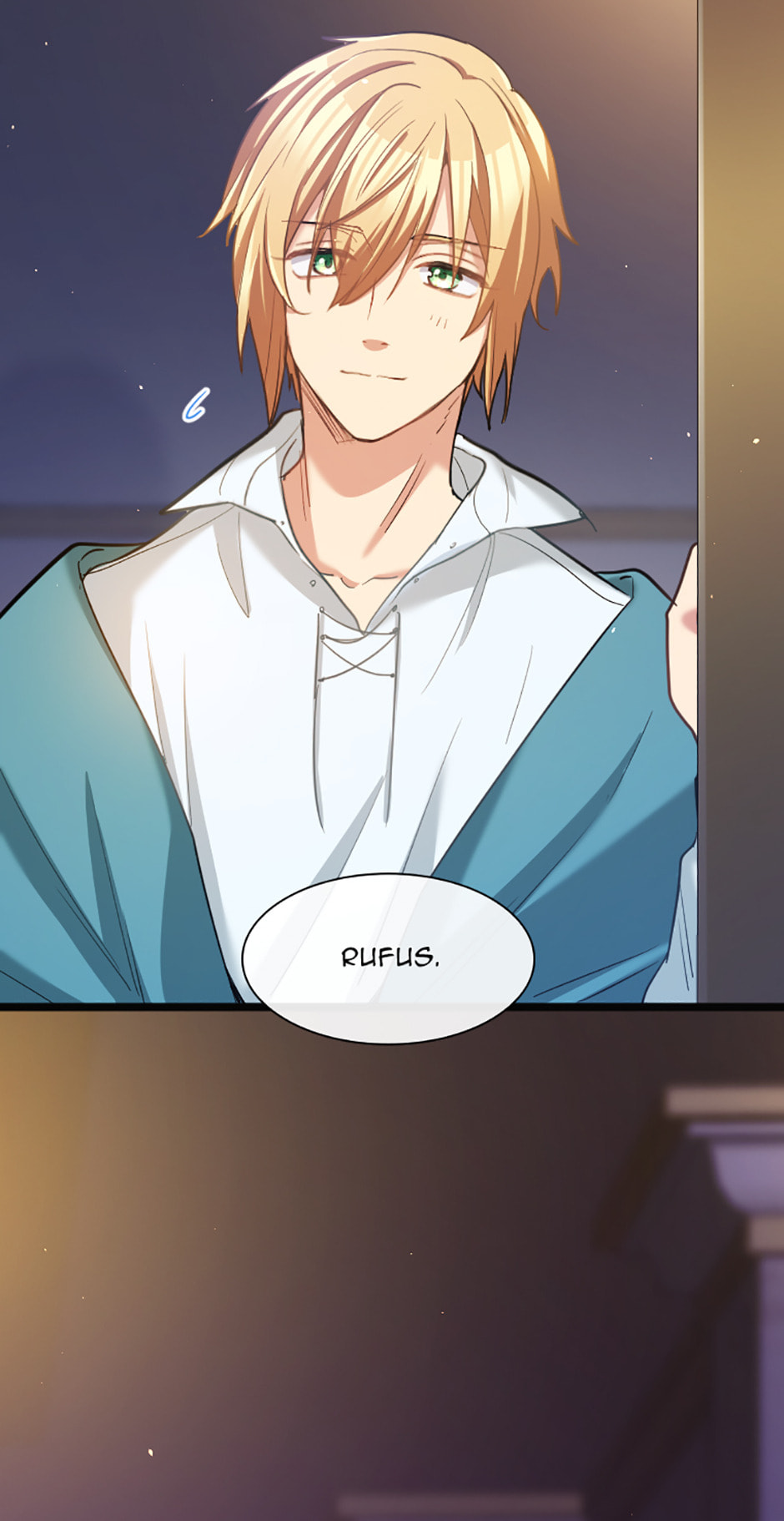 Read Teppeki no Otome chapter 78 image 1 on Lezhin