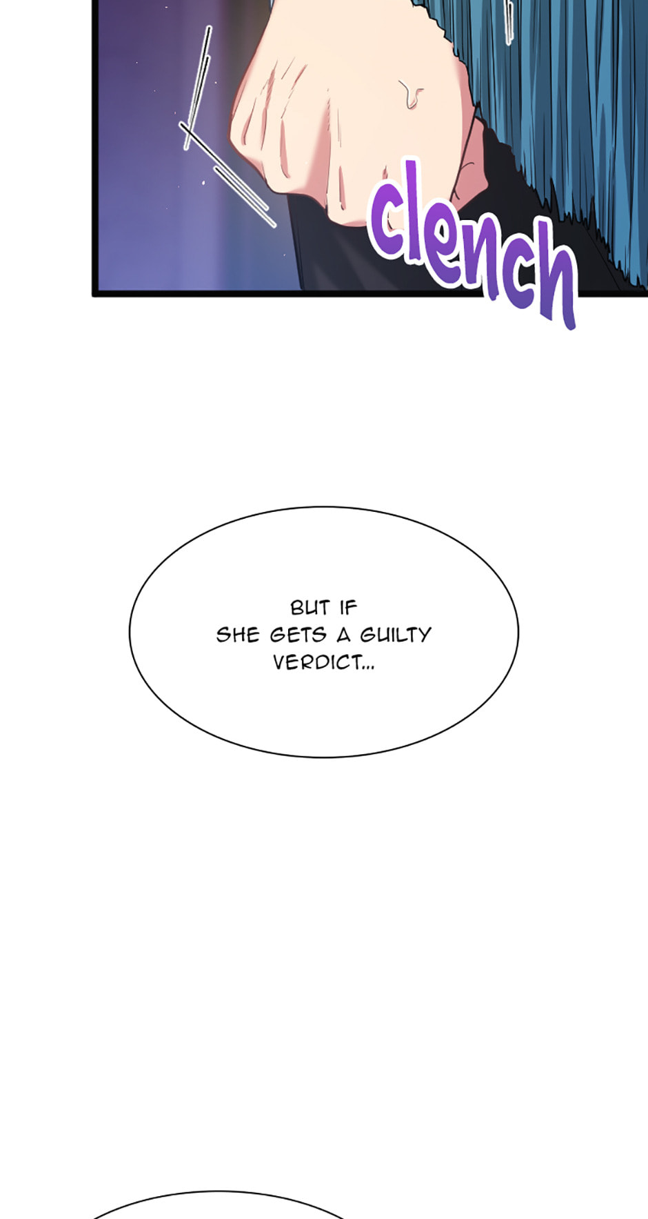 Read Teppeki no Otome chapter 78 image 10 on Lezhin