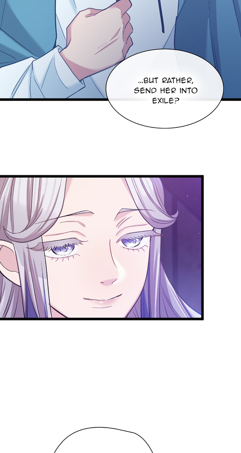 Read Teppeki no Otome chapter 78 image 12 on Lezhin
