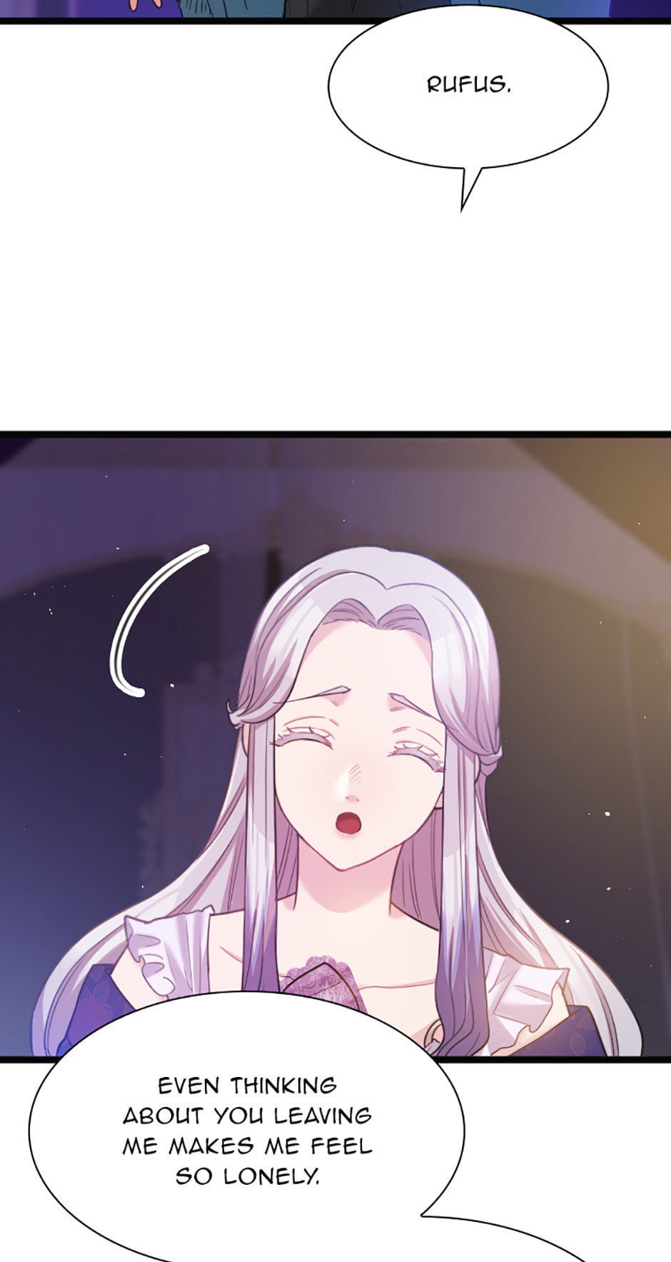 Read Teppeki no Otome chapter 78 image 15 on Lezhin