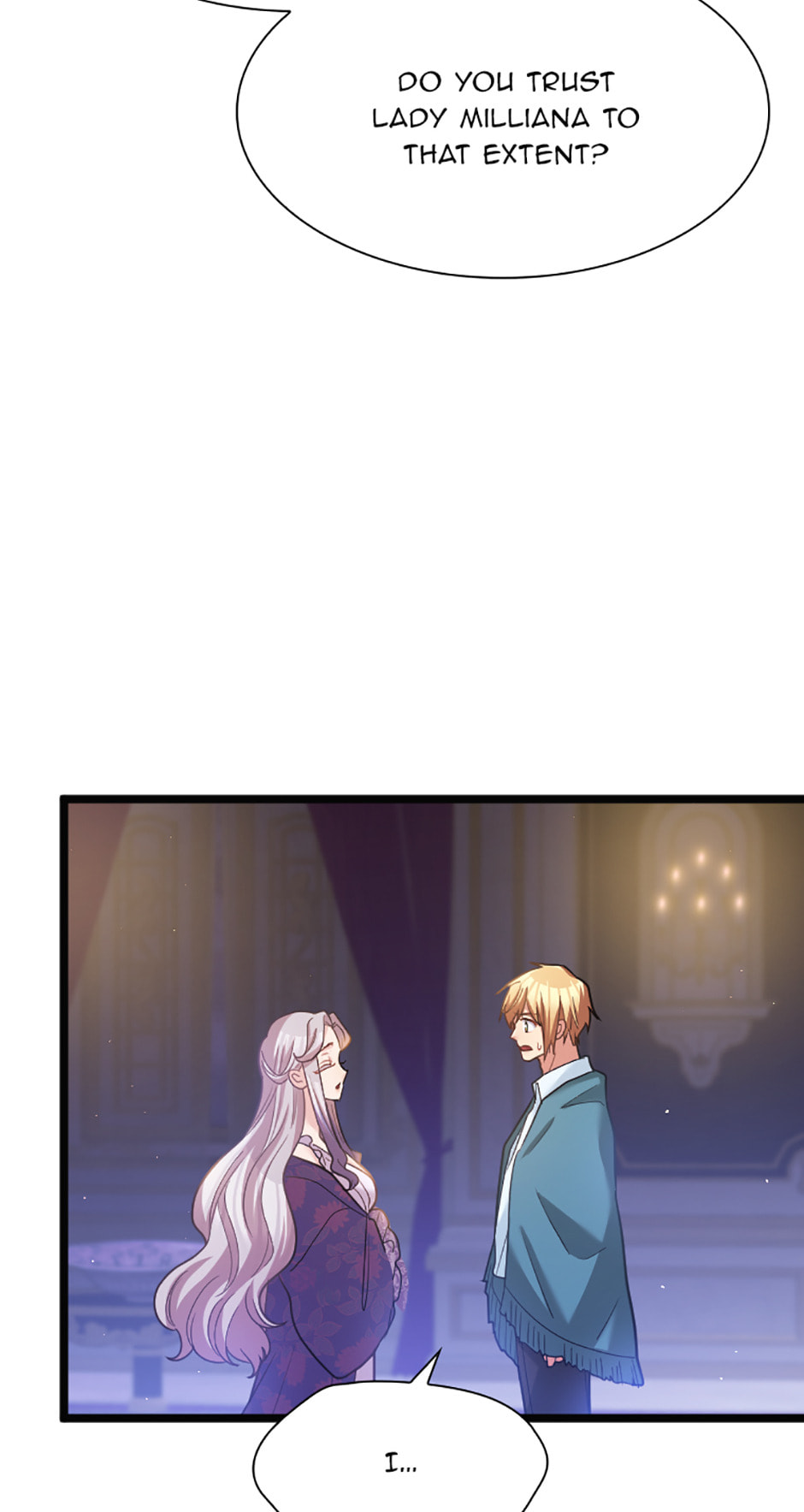 Read Teppeki no Otome chapter 78 image 16 on Lezhin