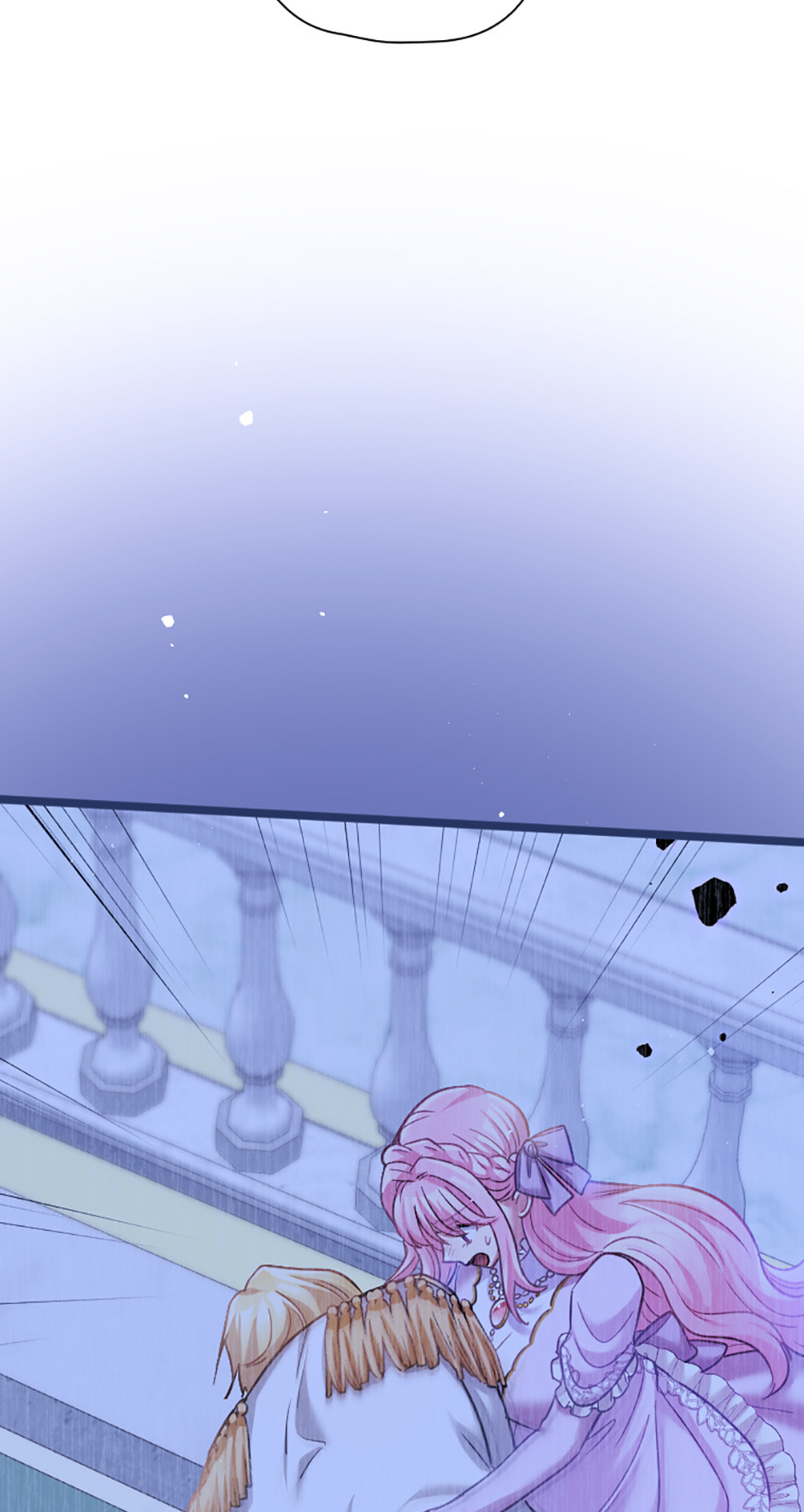 Read Teppeki no Otome chapter 78 image 17 on Lezhin