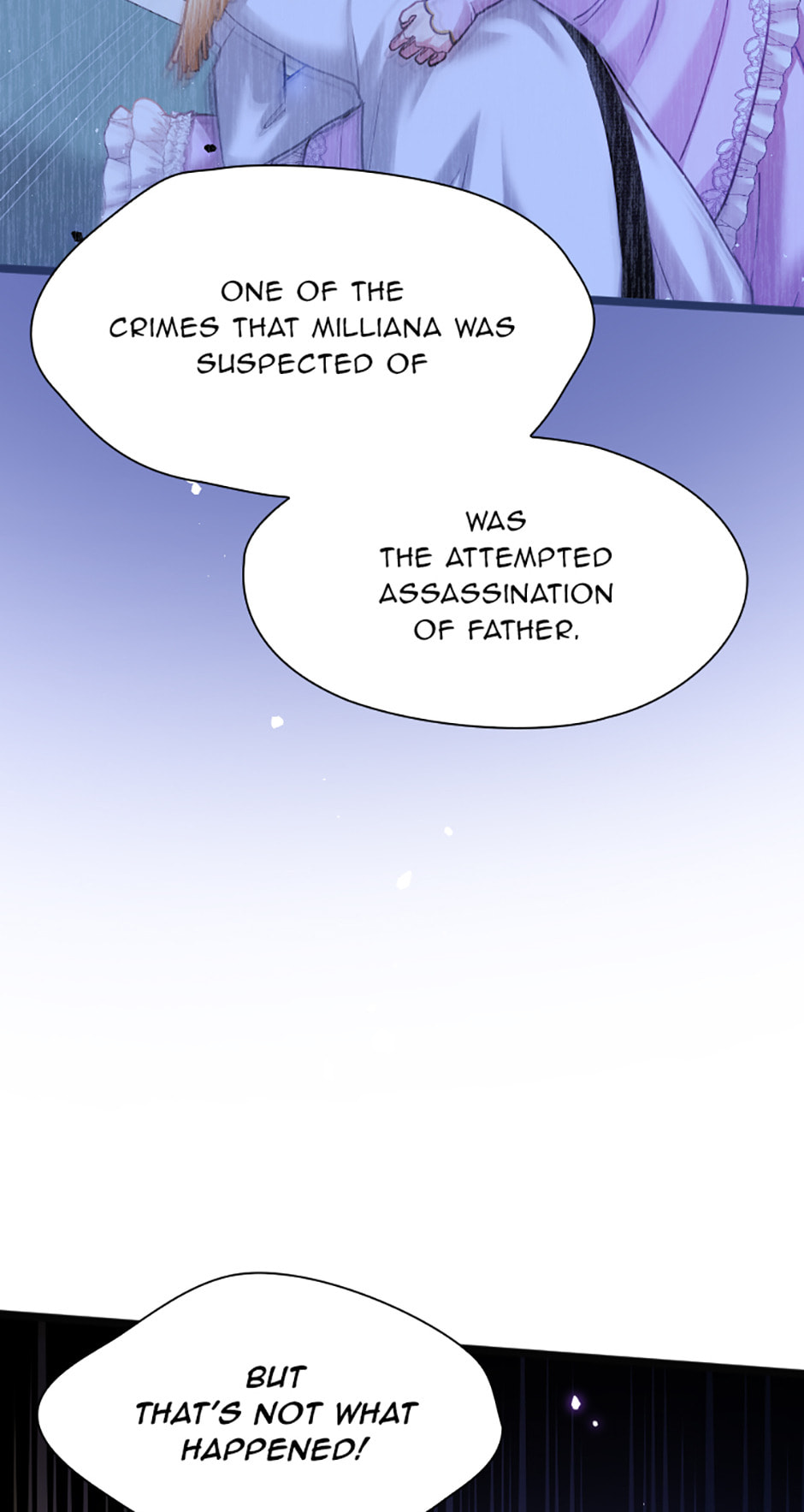 Read Teppeki no Otome chapter 78 image 18 on Lezhin