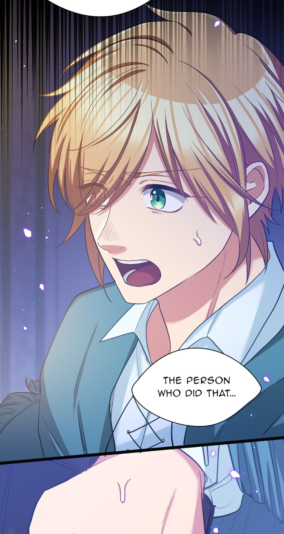 Read Teppeki no Otome chapter 78 image 19 on Lezhin