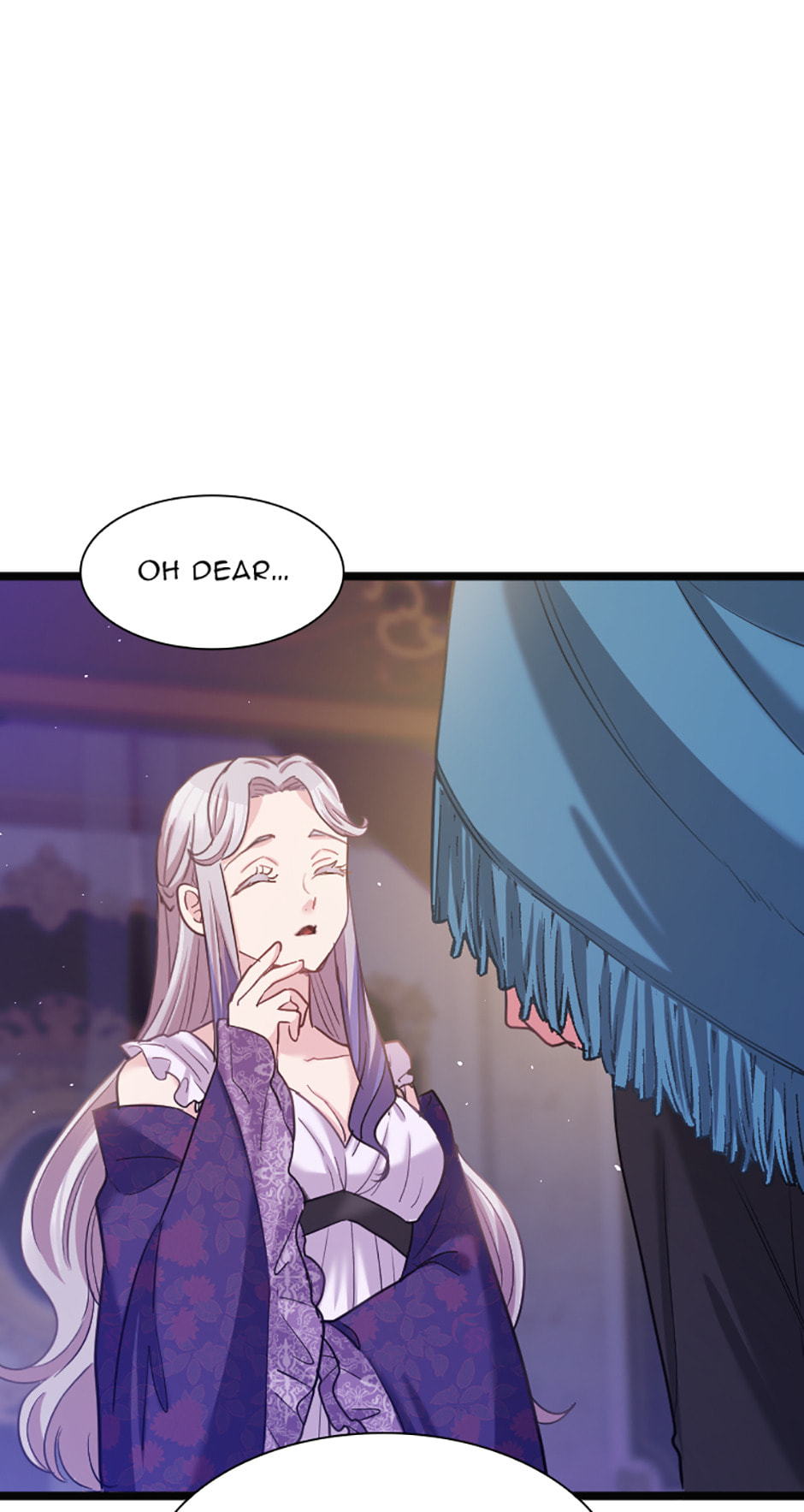 Read Teppeki no Otome chapter 78 image 21 on Lezhin
