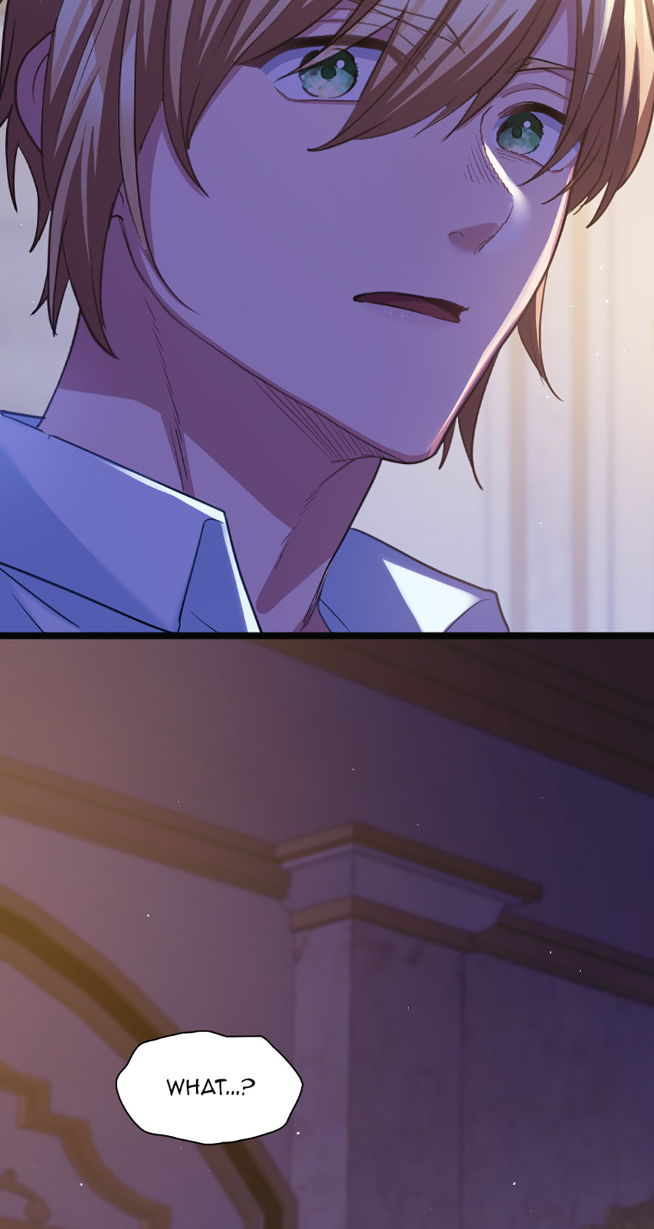 Read Teppeki no Otome chapter 78 image 26 on Lezhin