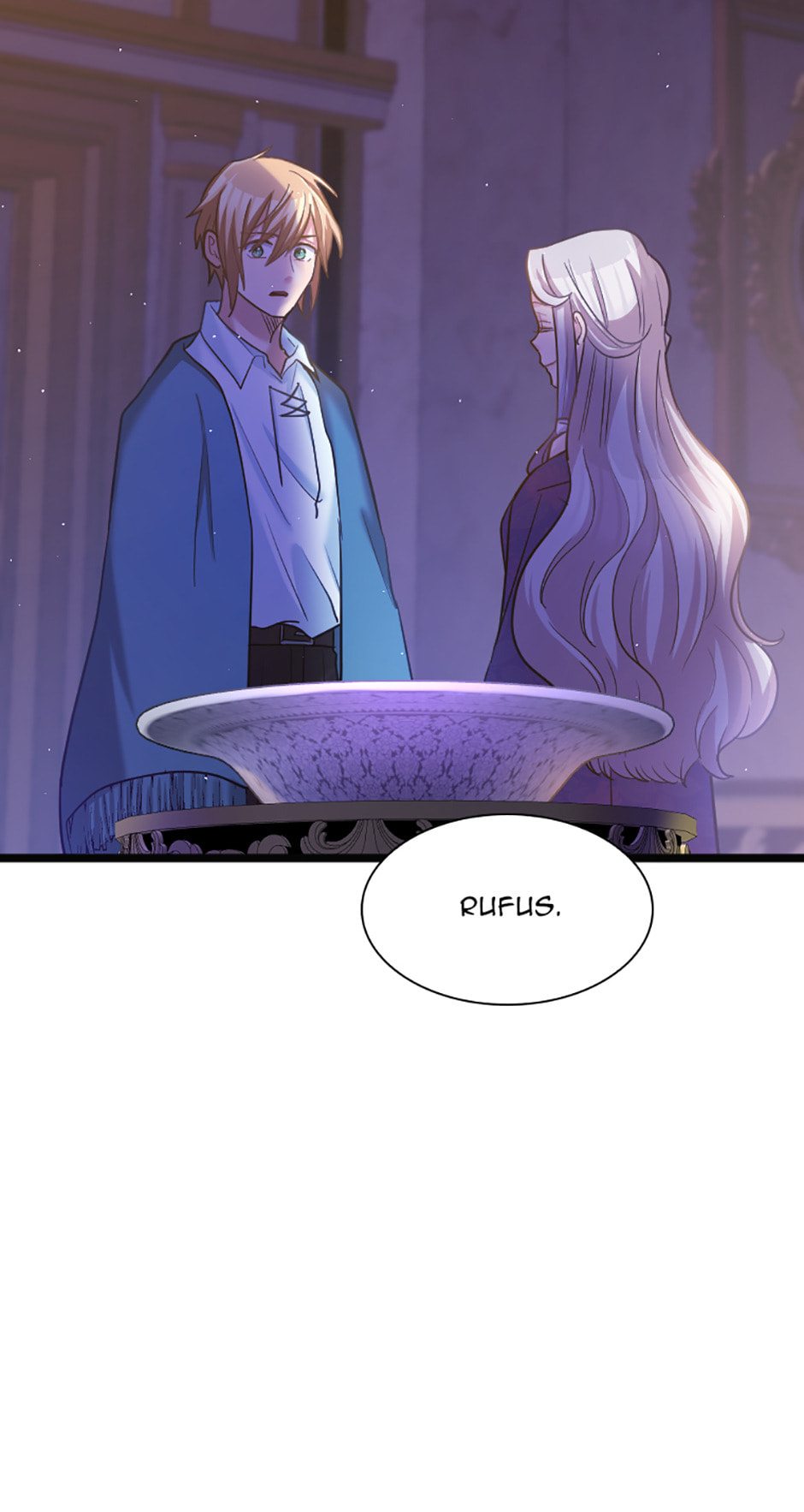 Read Teppeki no Otome chapter 78 image 27 on Lezhin