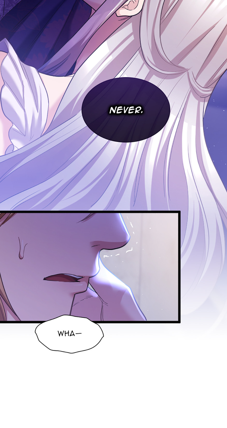Read Teppeki no Otome chapter 78 image 30 on Lezhin
