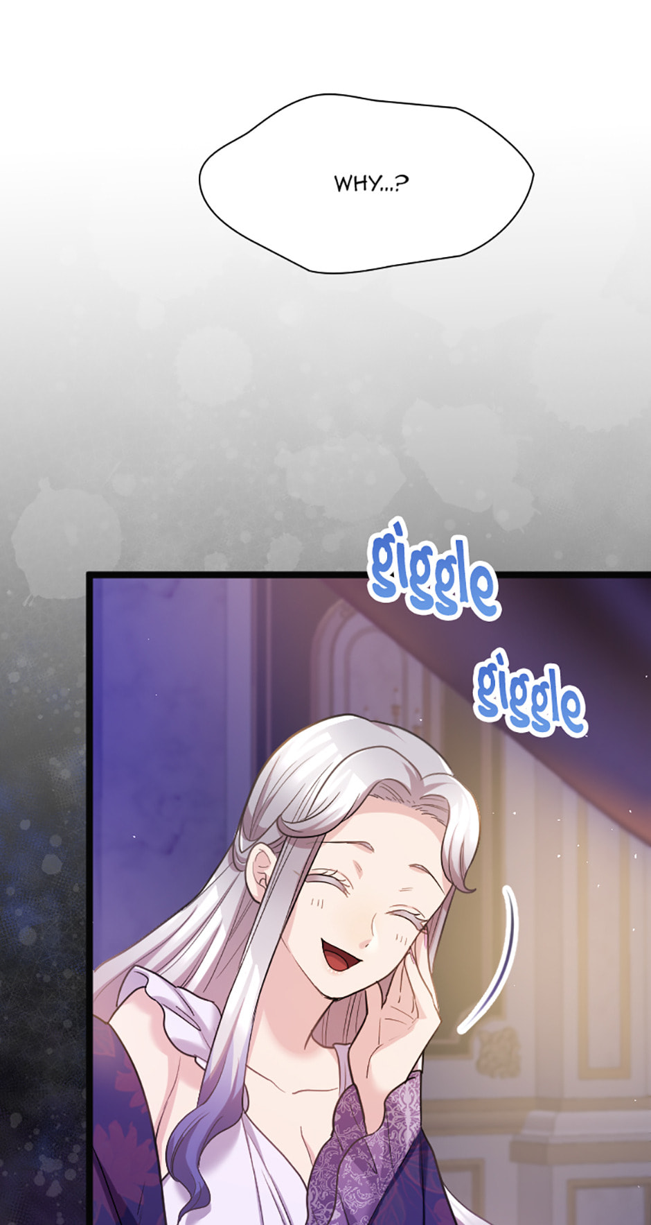 Read Teppeki no Otome chapter 78 image 31 on Lezhin