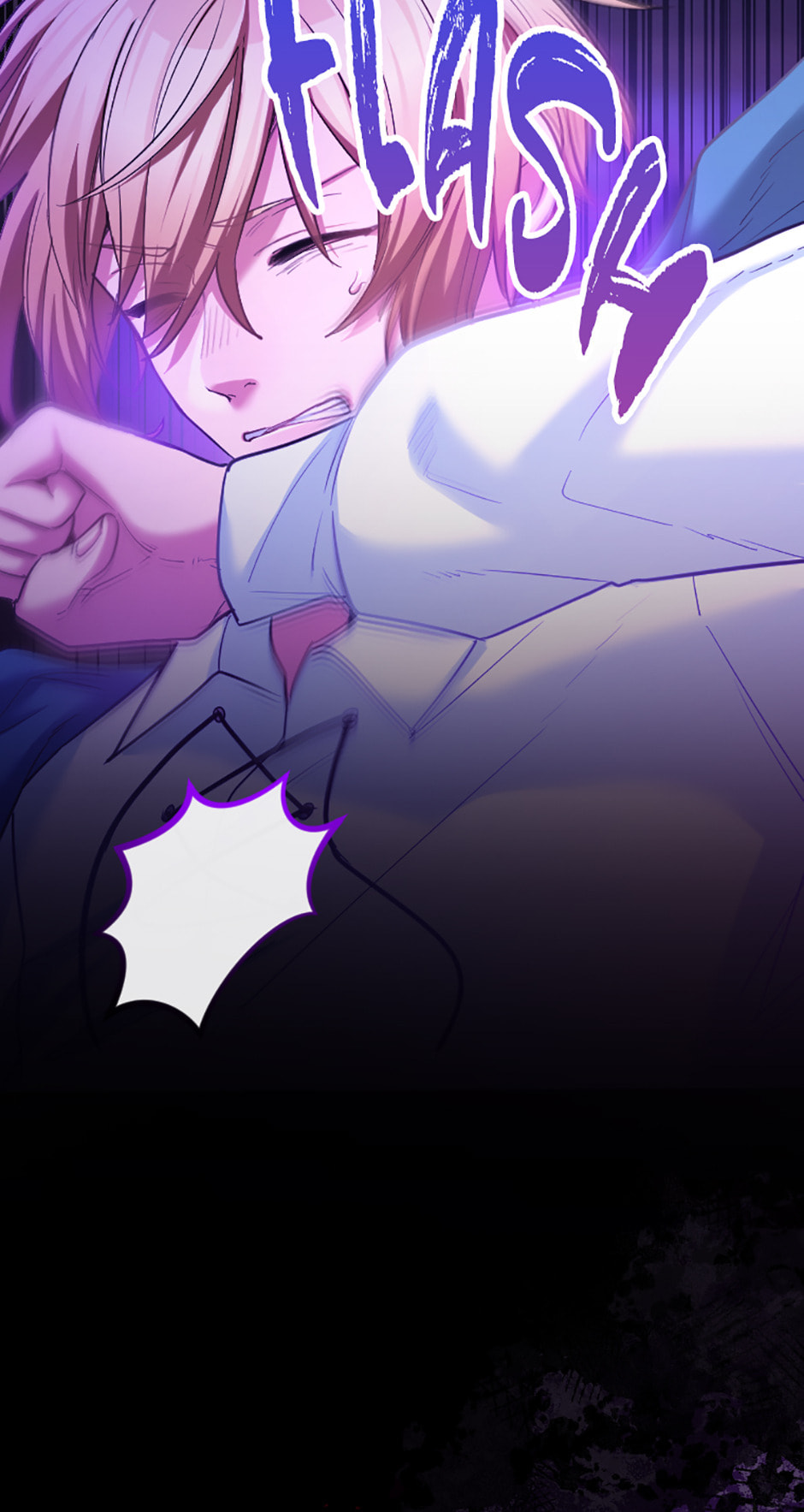 Read Teppeki no Otome chapter 78 image 37 on Lezhin