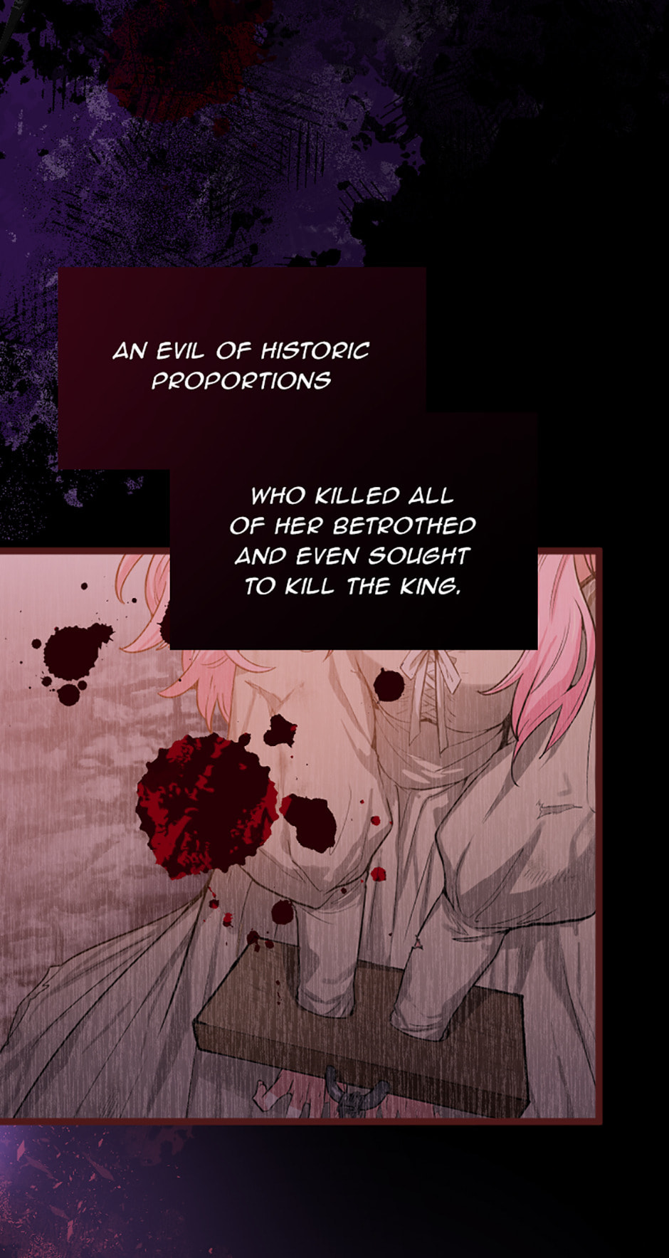Read Teppeki no Otome chapter 78 image 39 on Lezhin