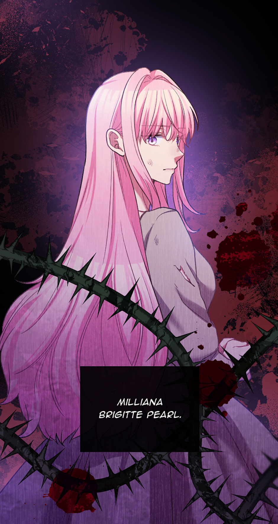 Read Teppeki no Otome chapter 78 image 40 on Lezhin