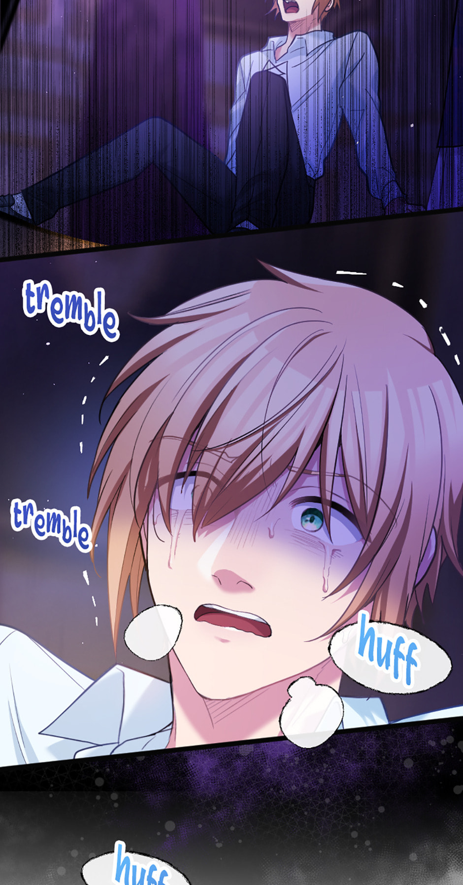 Read Teppeki no Otome chapter 78 image 48 on Lezhin