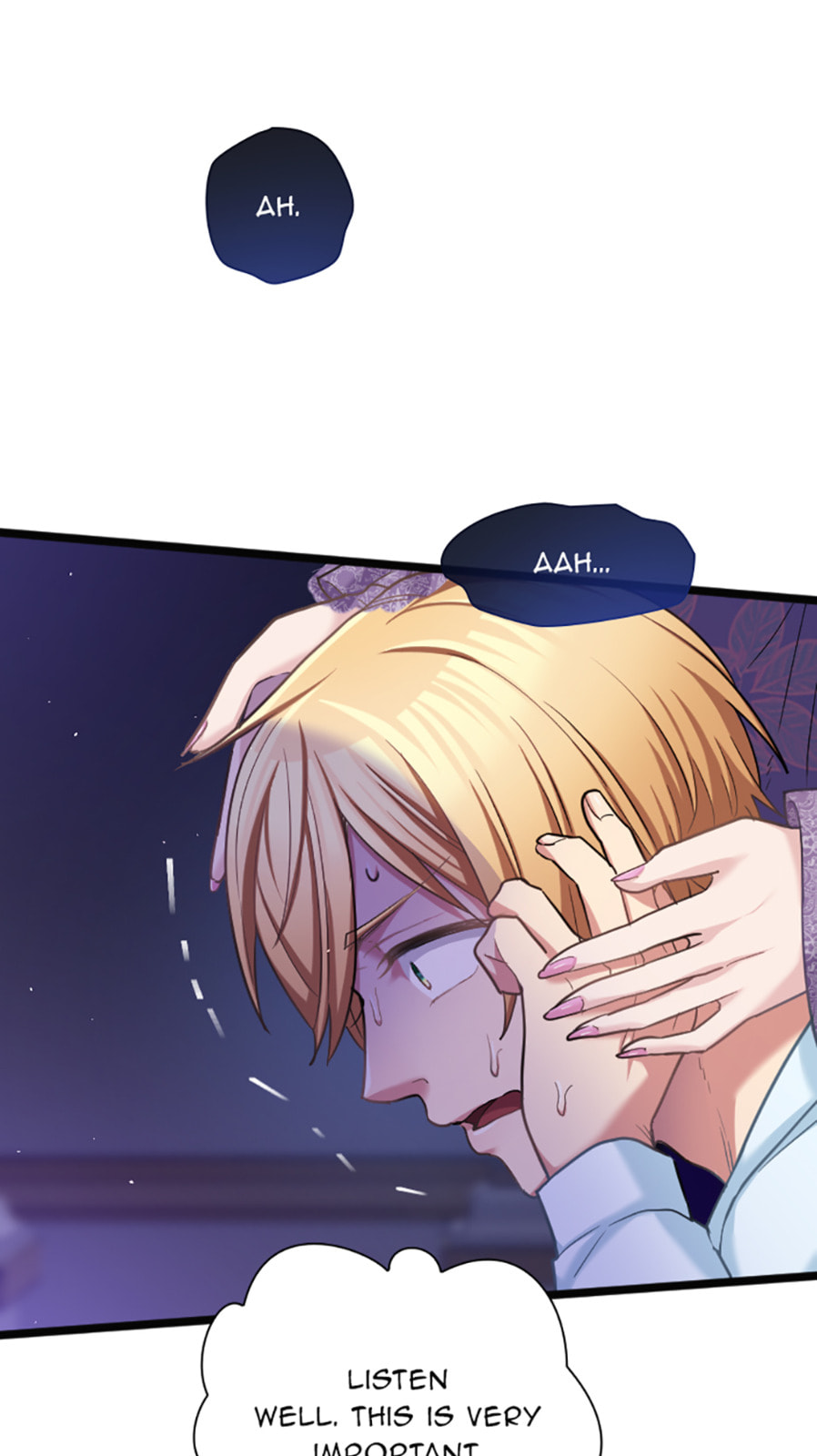Read Teppeki no Otome chapter 78 image 50 on Lezhin