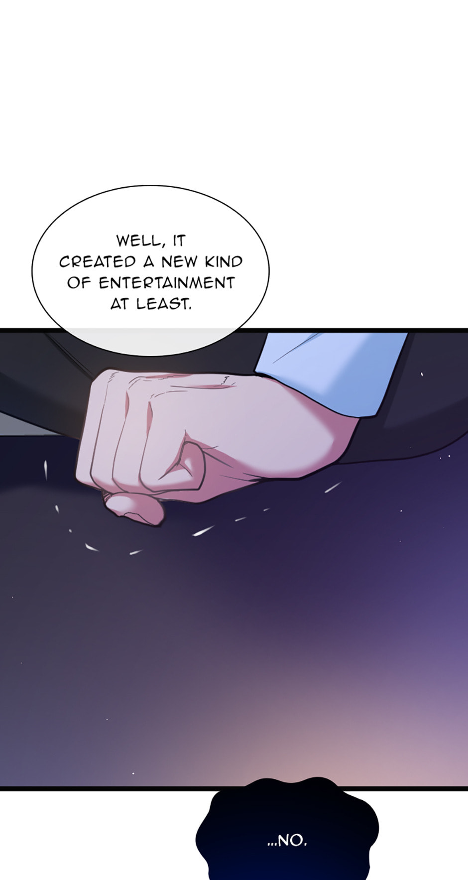 Read Teppeki no Otome chapter 78 image 56 on Lezhin