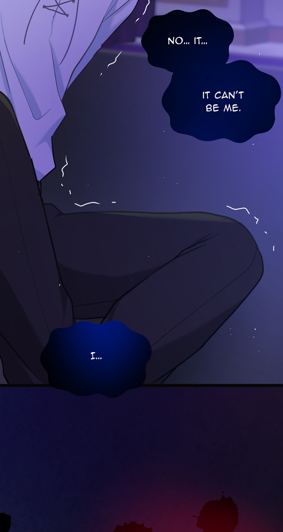 Read Teppeki no Otome chapter 78 image 58 on Lezhin