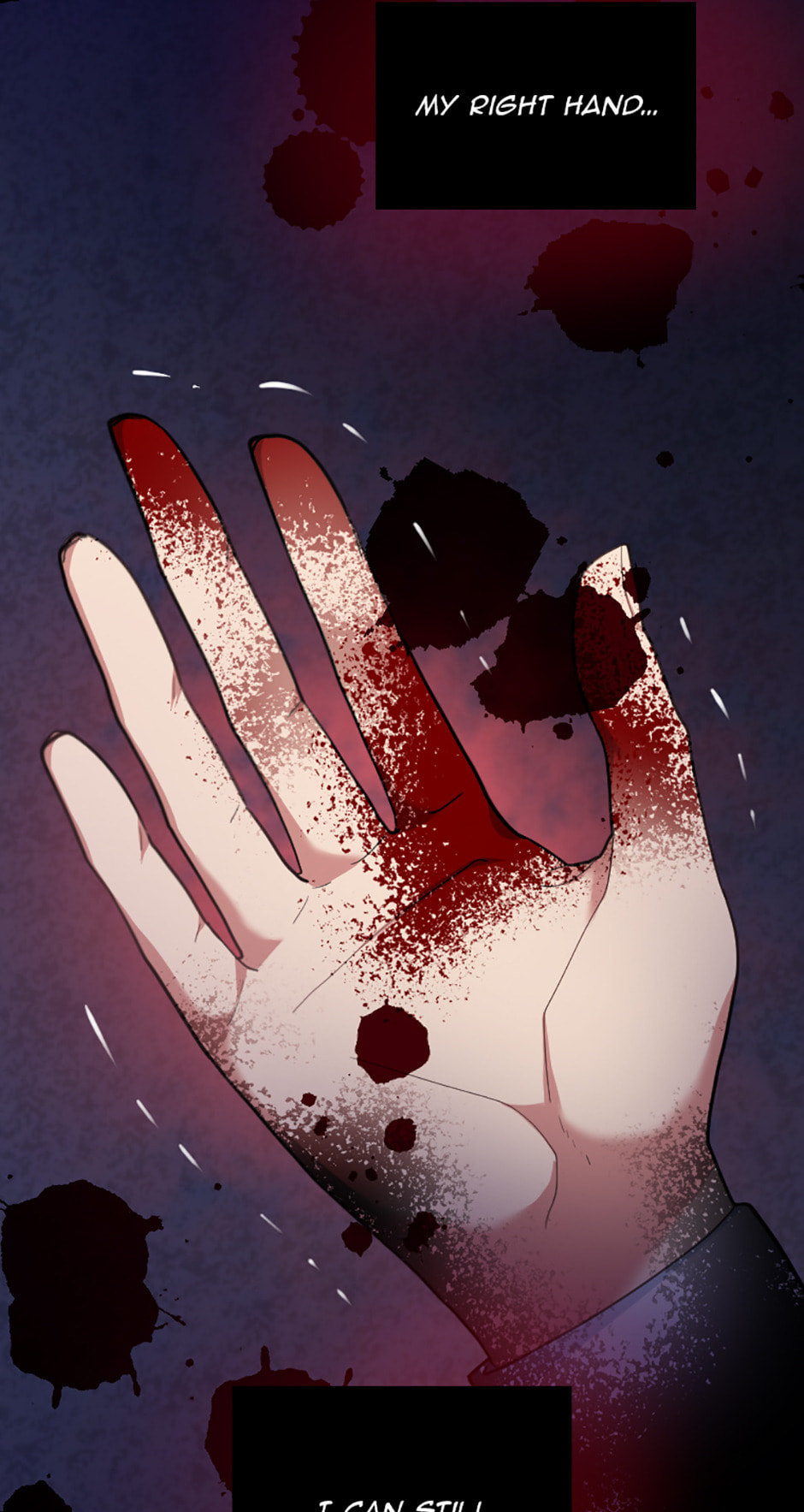 Read Teppeki no Otome chapter 78 image 59 on Lezhin