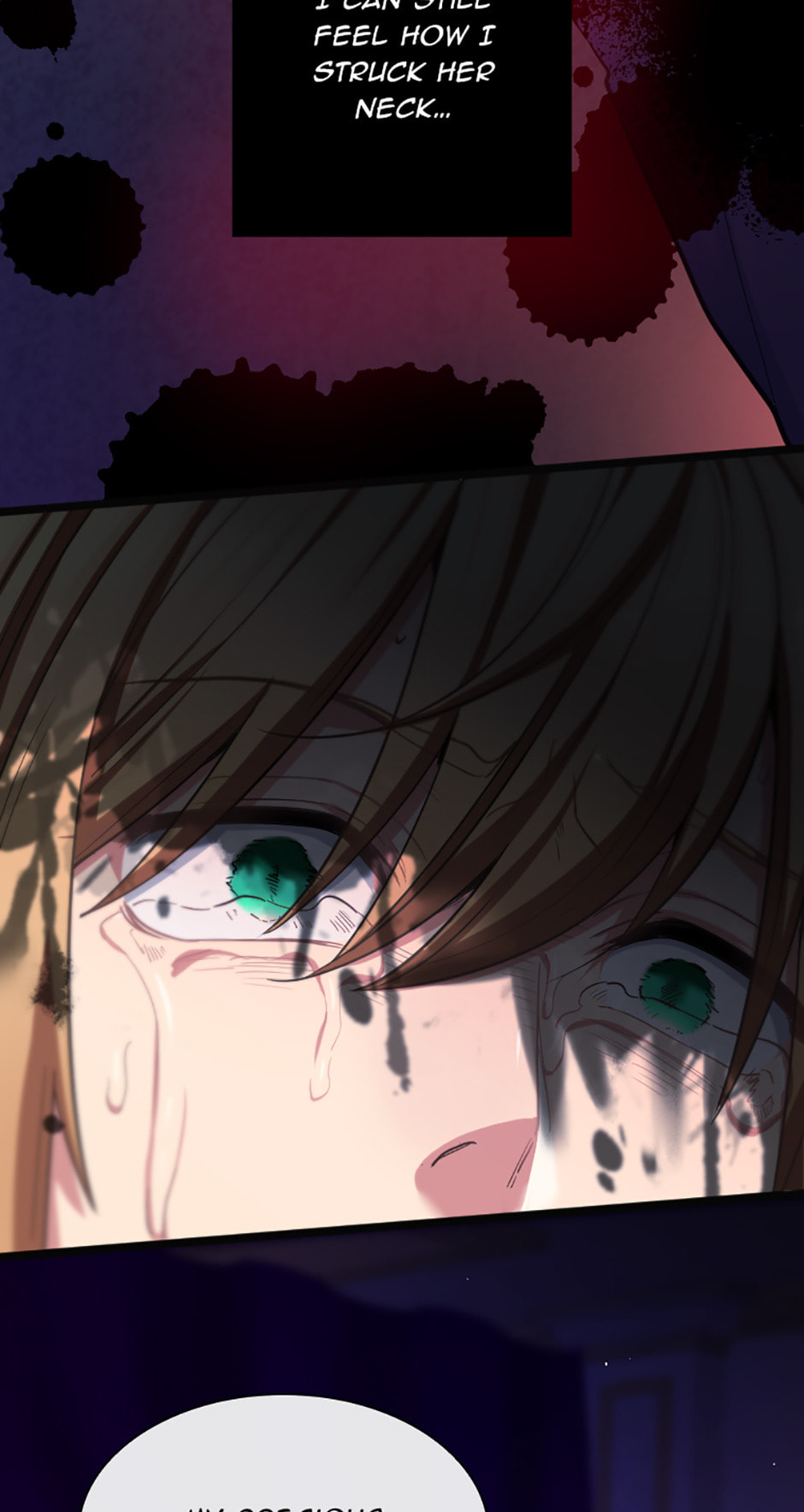 Read Teppeki no Otome chapter 78 image 60 on Lezhin