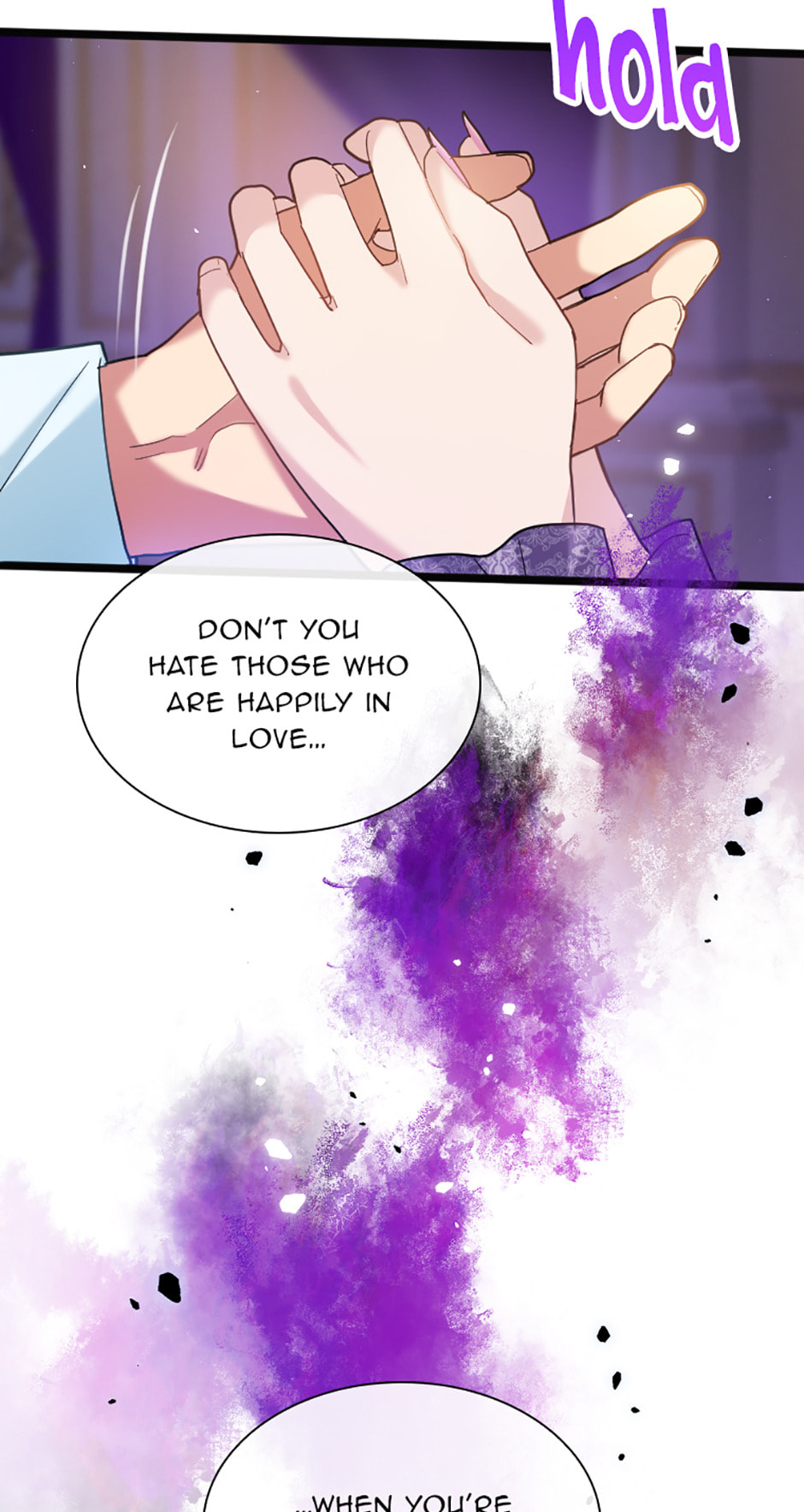 Read Teppeki no Otome chapter 78 image 63 on Lezhin