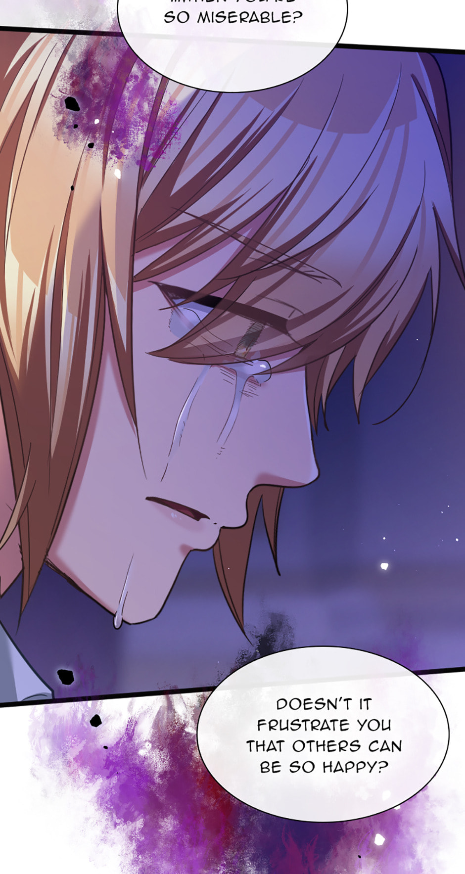 Read Teppeki no Otome chapter 78 image 64 on Lezhin