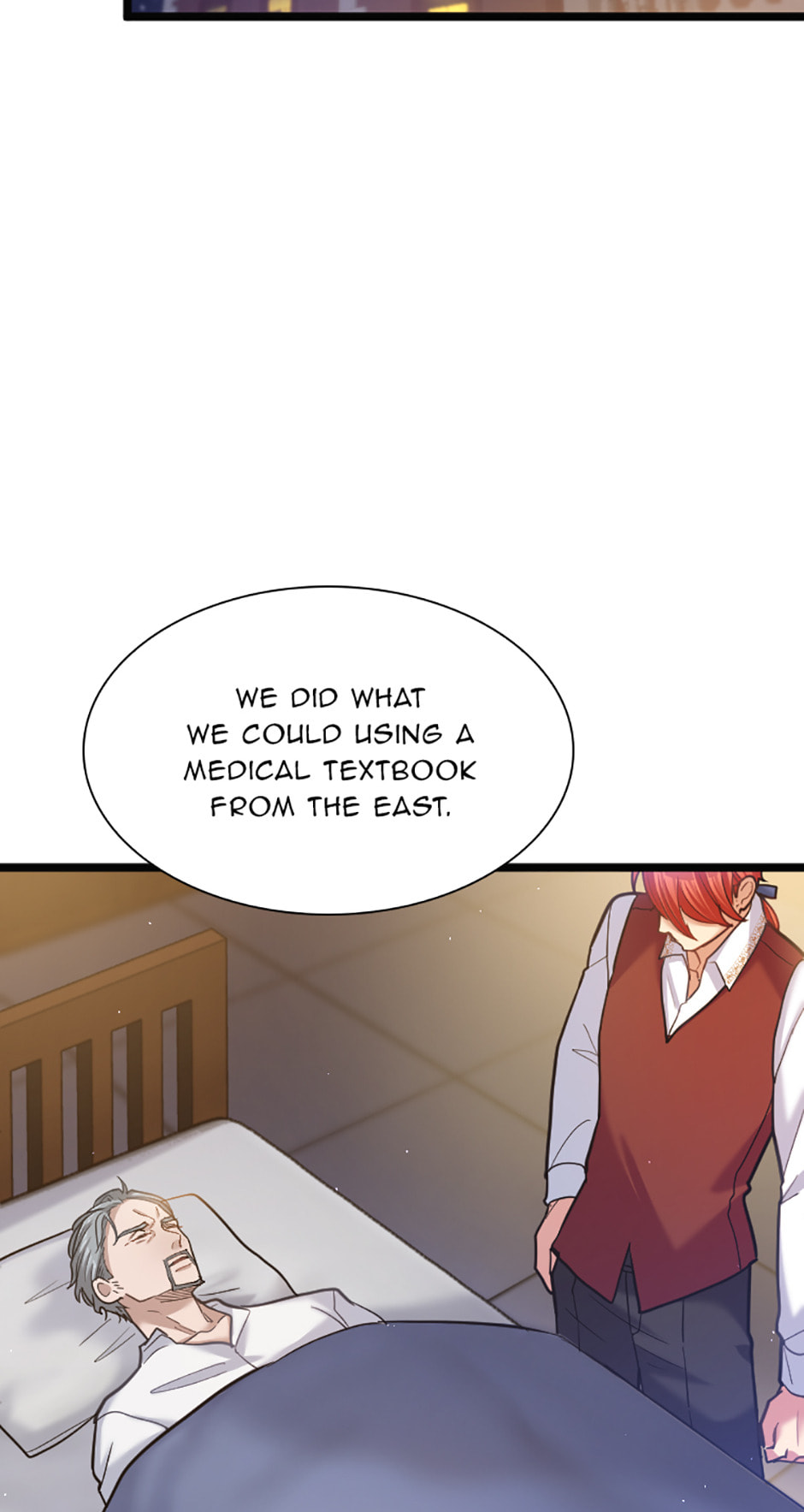 Read Teppeki no Otome chapter 78 image 67 on Lezhin