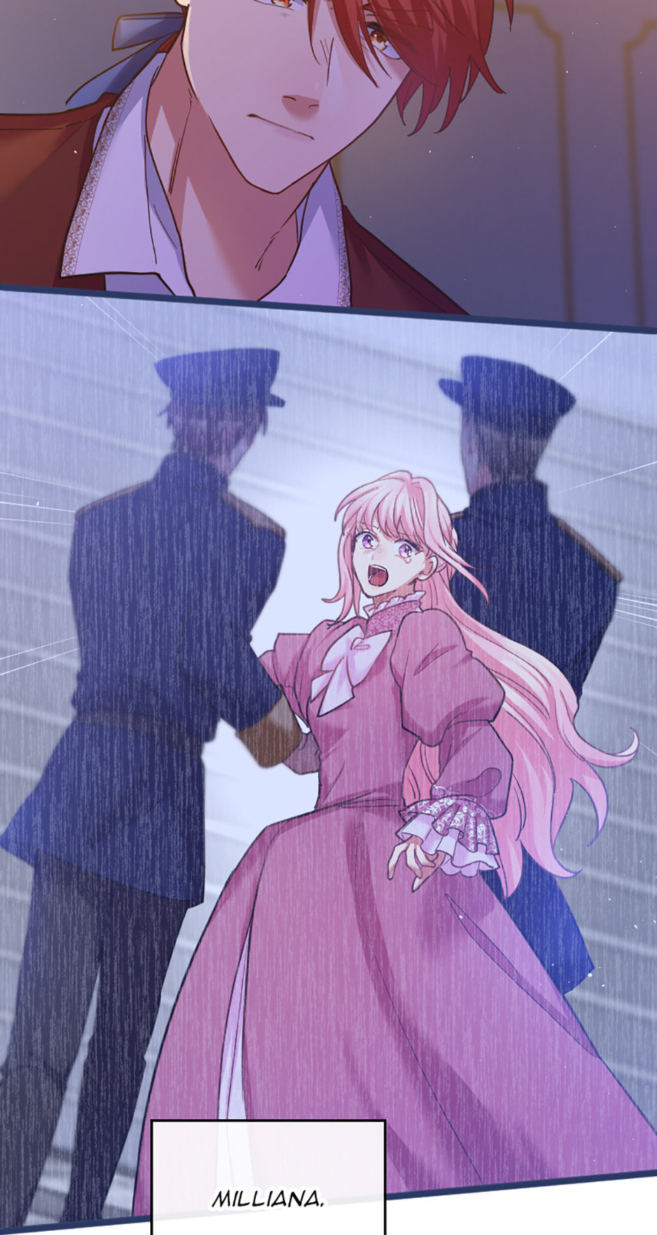 Read Teppeki no Otome chapter 78 image 73 on Lezhin