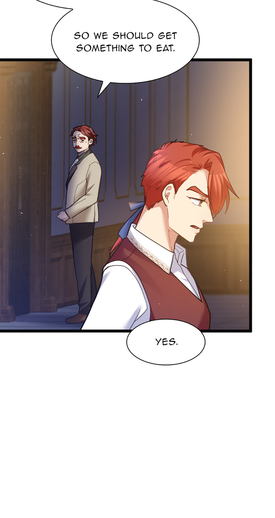Read Teppeki no Otome chapter 78 image 75 on Lezhin