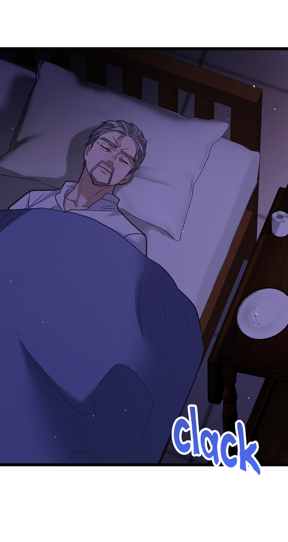 Read Teppeki no Otome chapter 78 image 76 on Lezhin