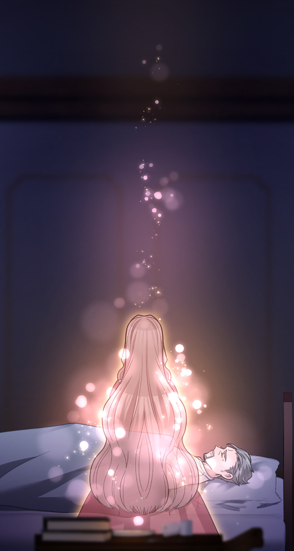 Read Teppeki no Otome chapter 78 image 78 on Lezhin