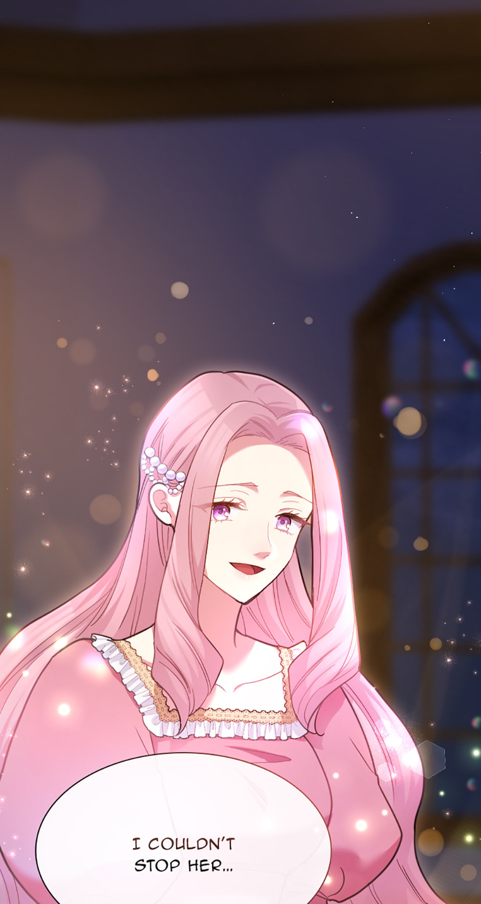 Read Teppeki no Otome chapter 79 image 12 on Lezhin