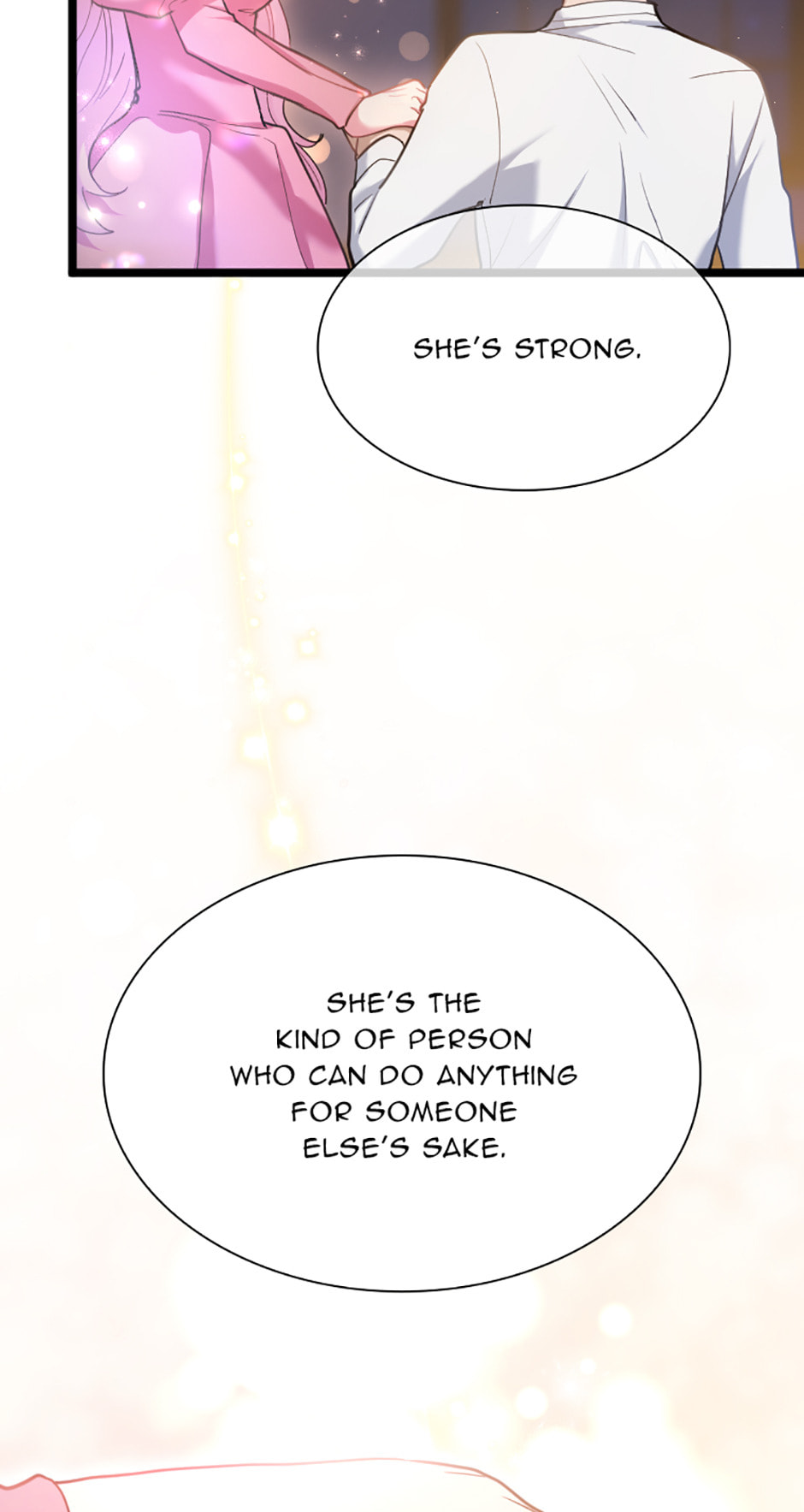 Read Teppeki no Otome chapter 79 image 15 on Lezhin
