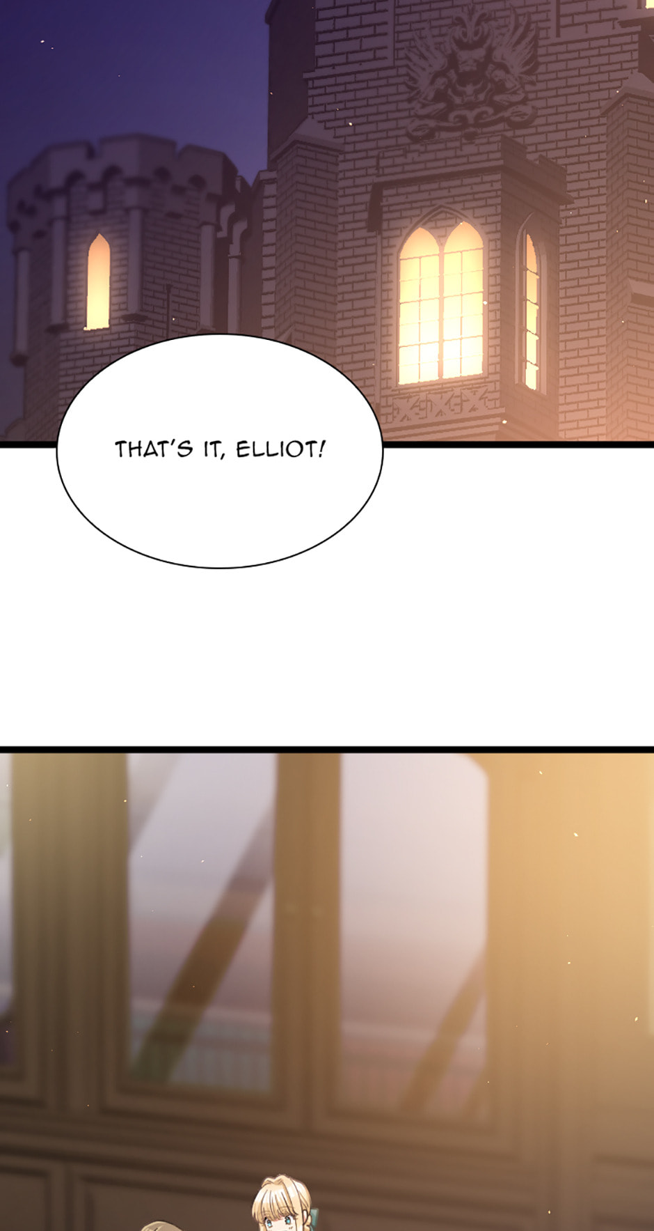 Read Teppeki no Otome chapter 79 image 19 on Lezhin