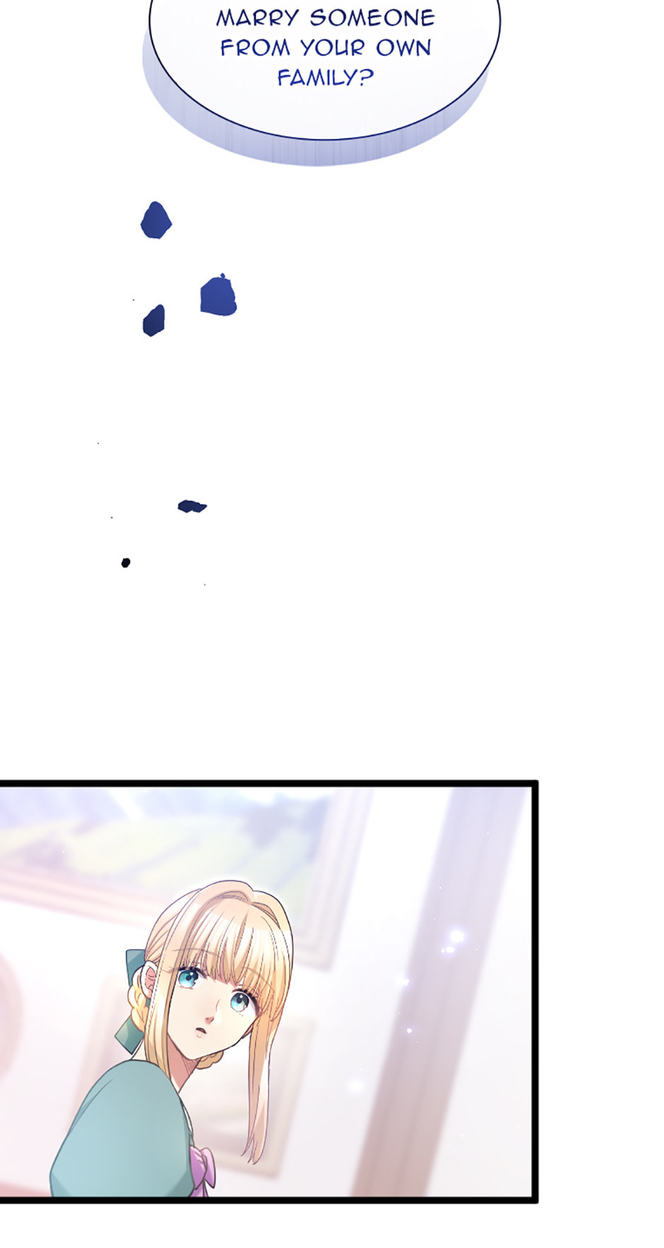Read Teppeki no Otome chapter 79 image 27 on Lezhin