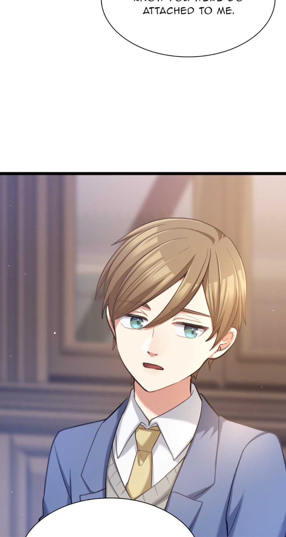 Read Teppeki no Otome chapter 79 image 29 on Lezhin