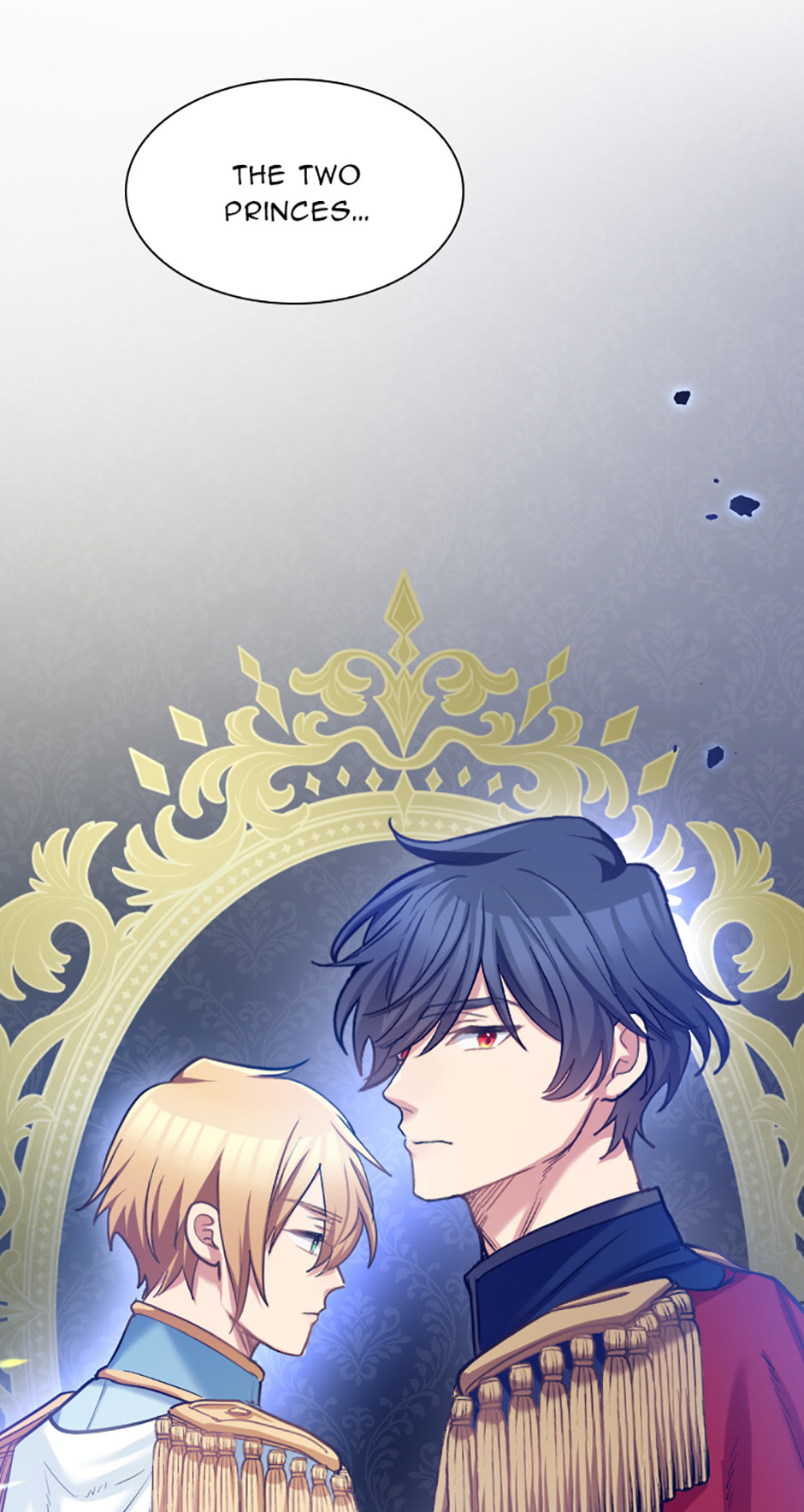 Read Teppeki no Otome chapter 79 image 31 on Lezhin