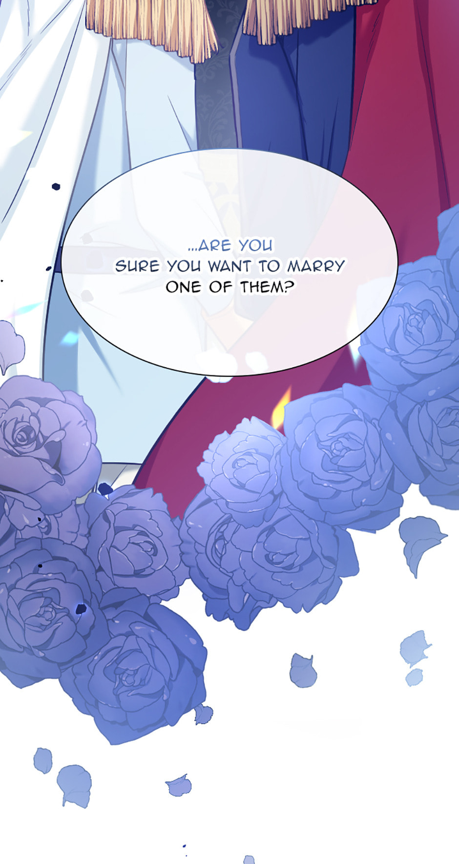 Read Teppeki no Otome chapter 79 image 32 on Lezhin