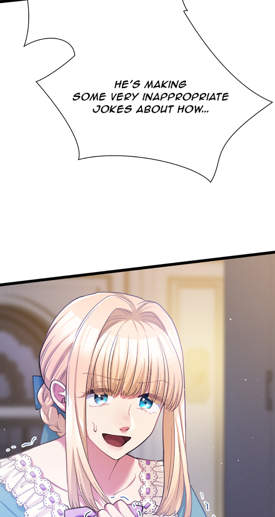 Read Teppeki no Otome chapter 79 image 36 on Lezhin