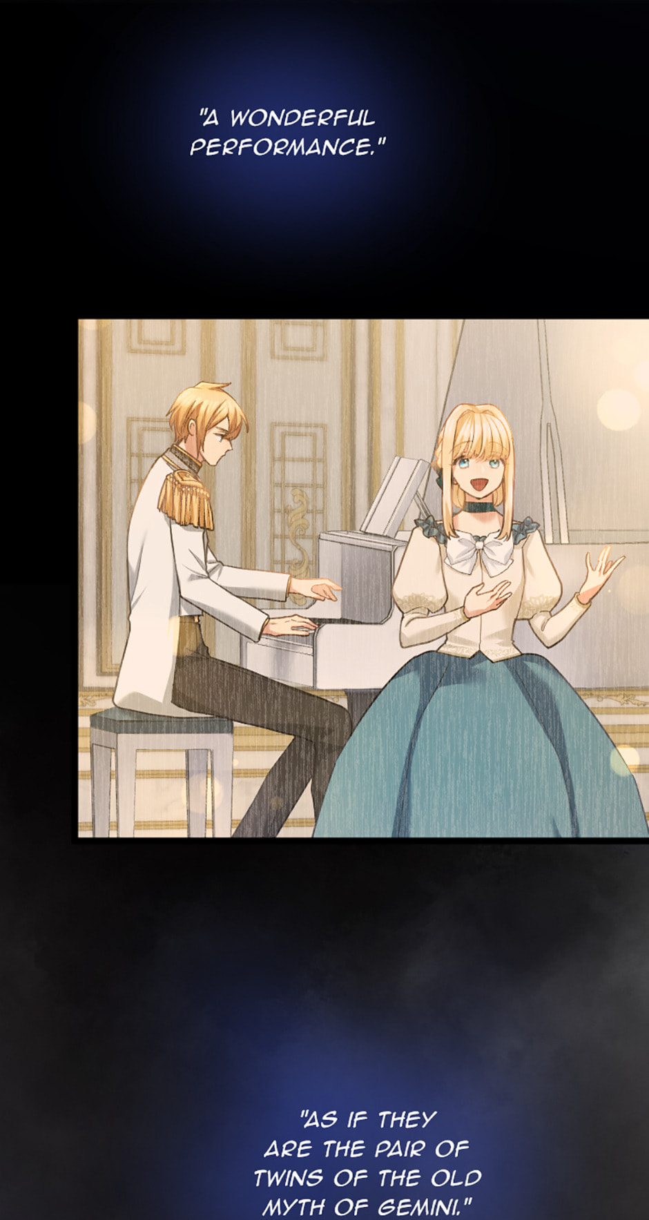 Read Teppeki no Otome chapter 79 image 39 on Lezhin