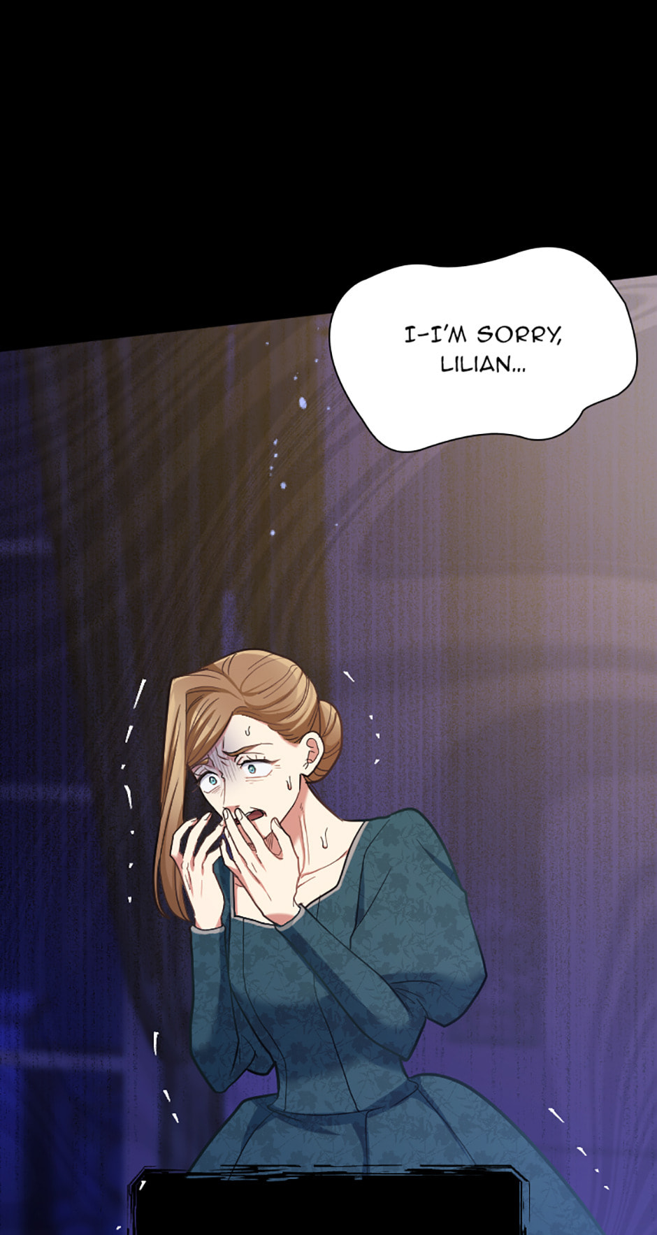Read Teppeki no Otome chapter 79 image 42 on Lezhin