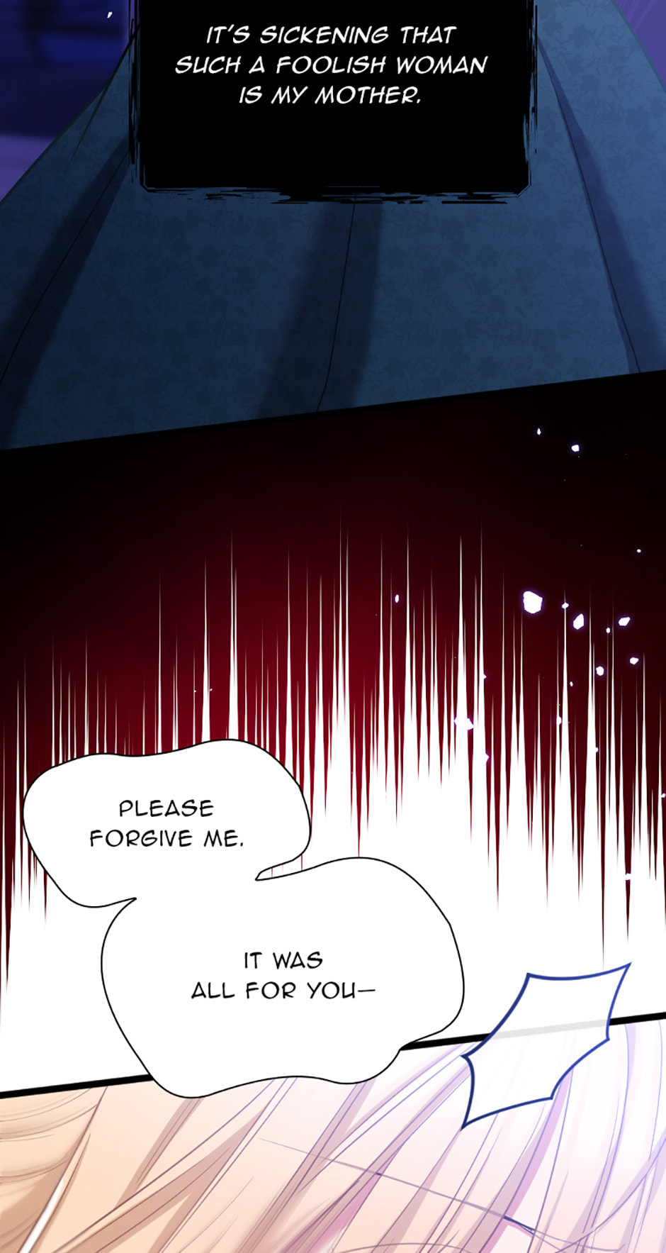 Read Teppeki no Otome chapter 79 image 43 on Lezhin