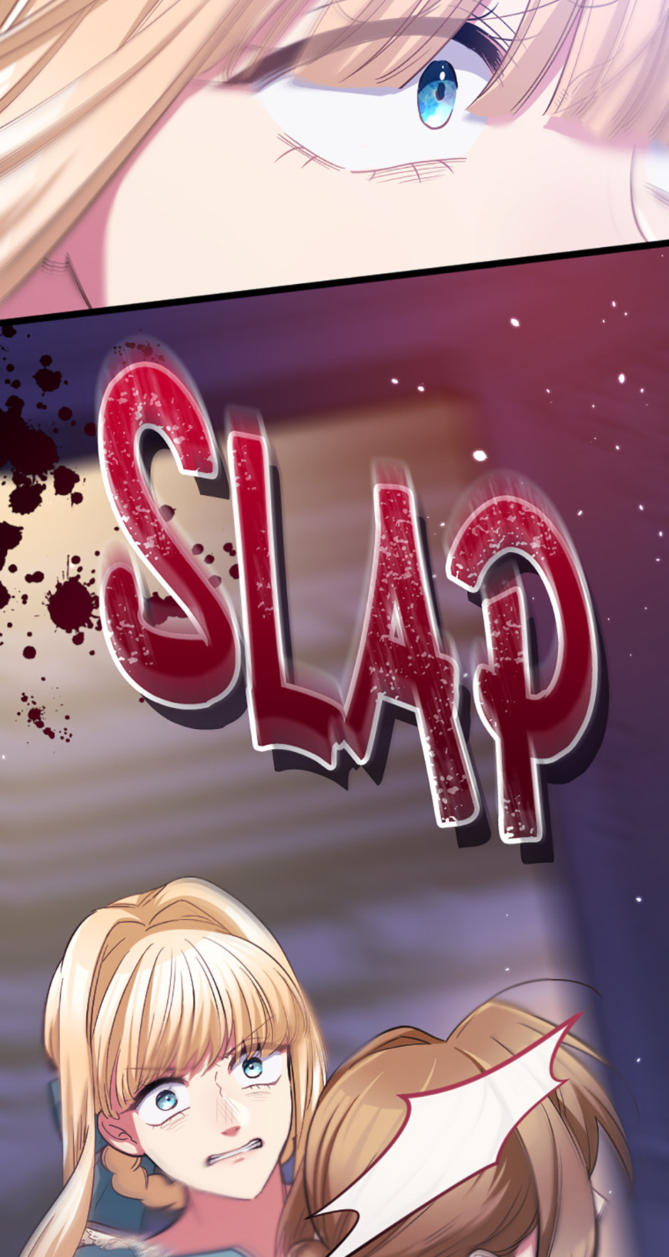 Read Teppeki no Otome chapter 79 image 44 on Lezhin