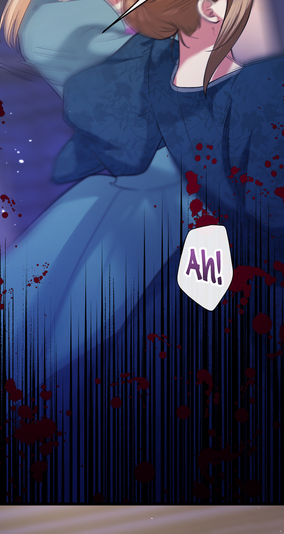 Read Teppeki no Otome chapter 79 image 45 on Lezhin