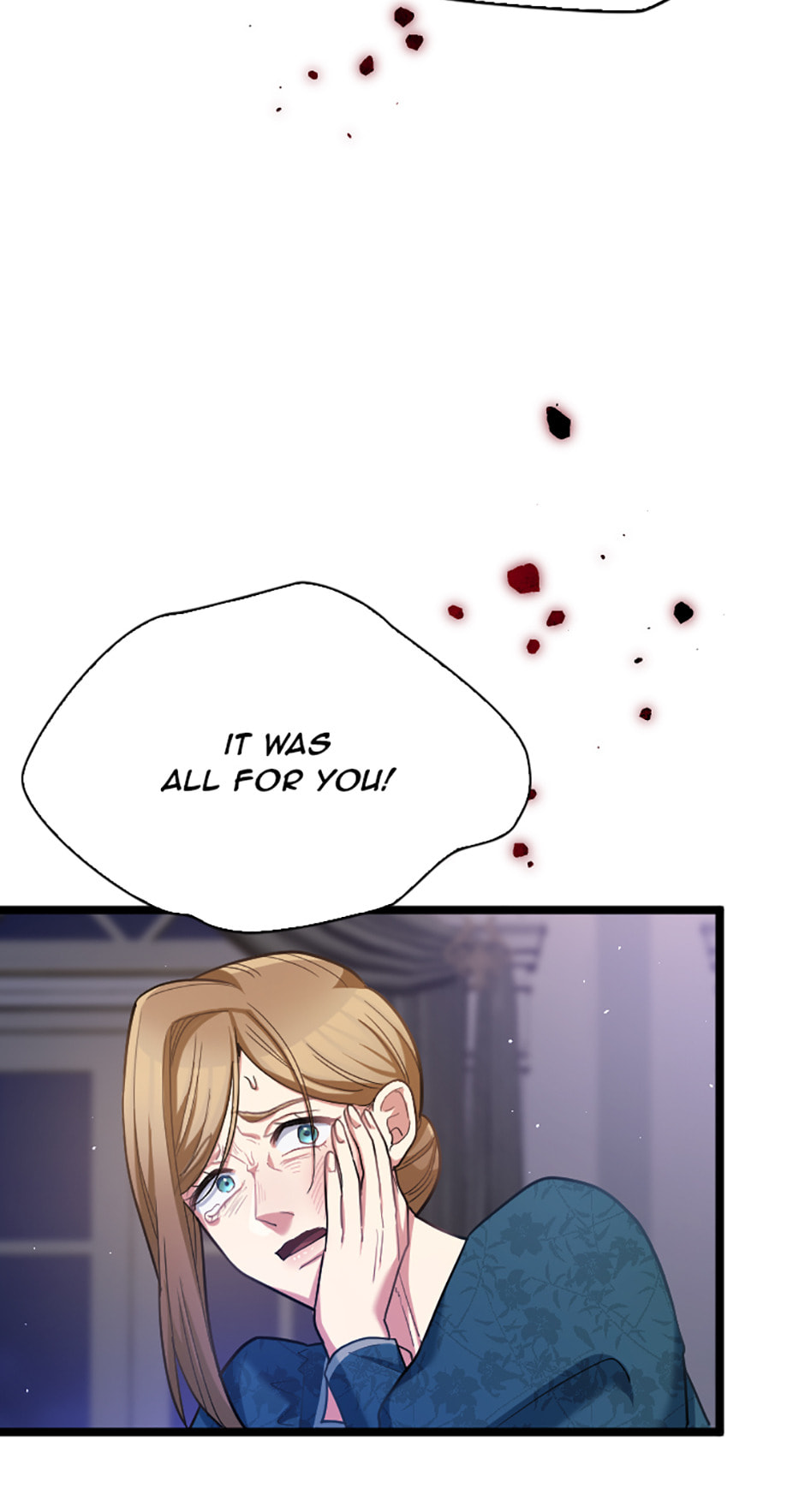 Read Teppeki no Otome chapter 79 image 48 on Lezhin