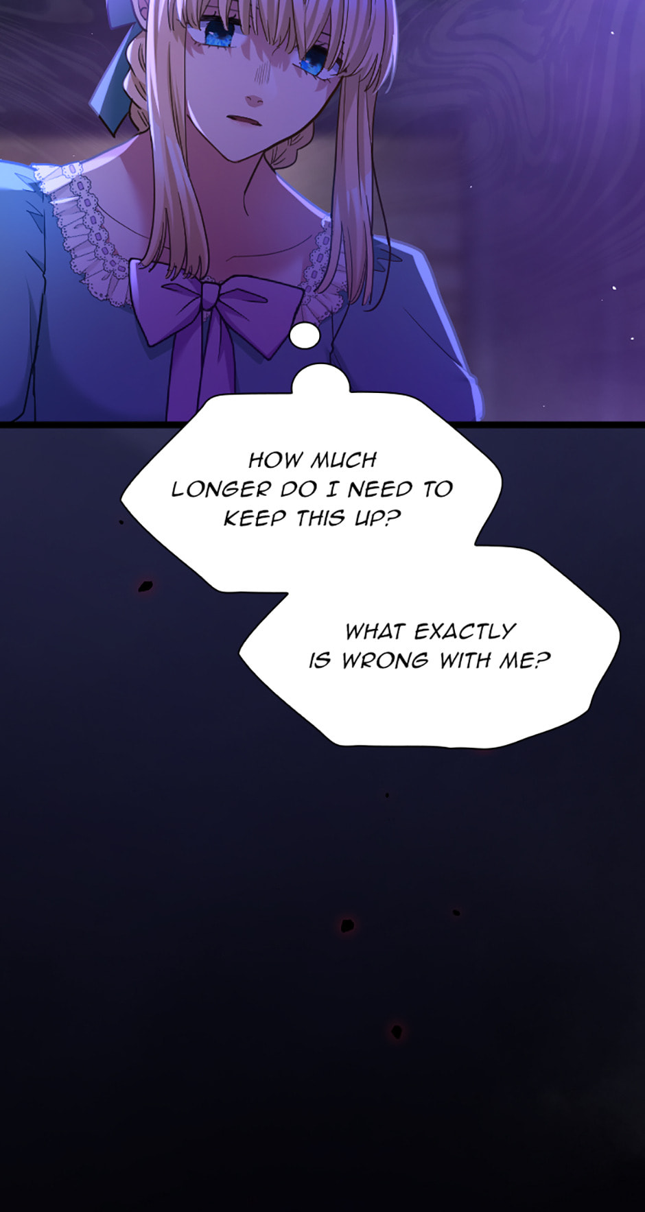 Read Teppeki no Otome chapter 79 image 50 on Lezhin