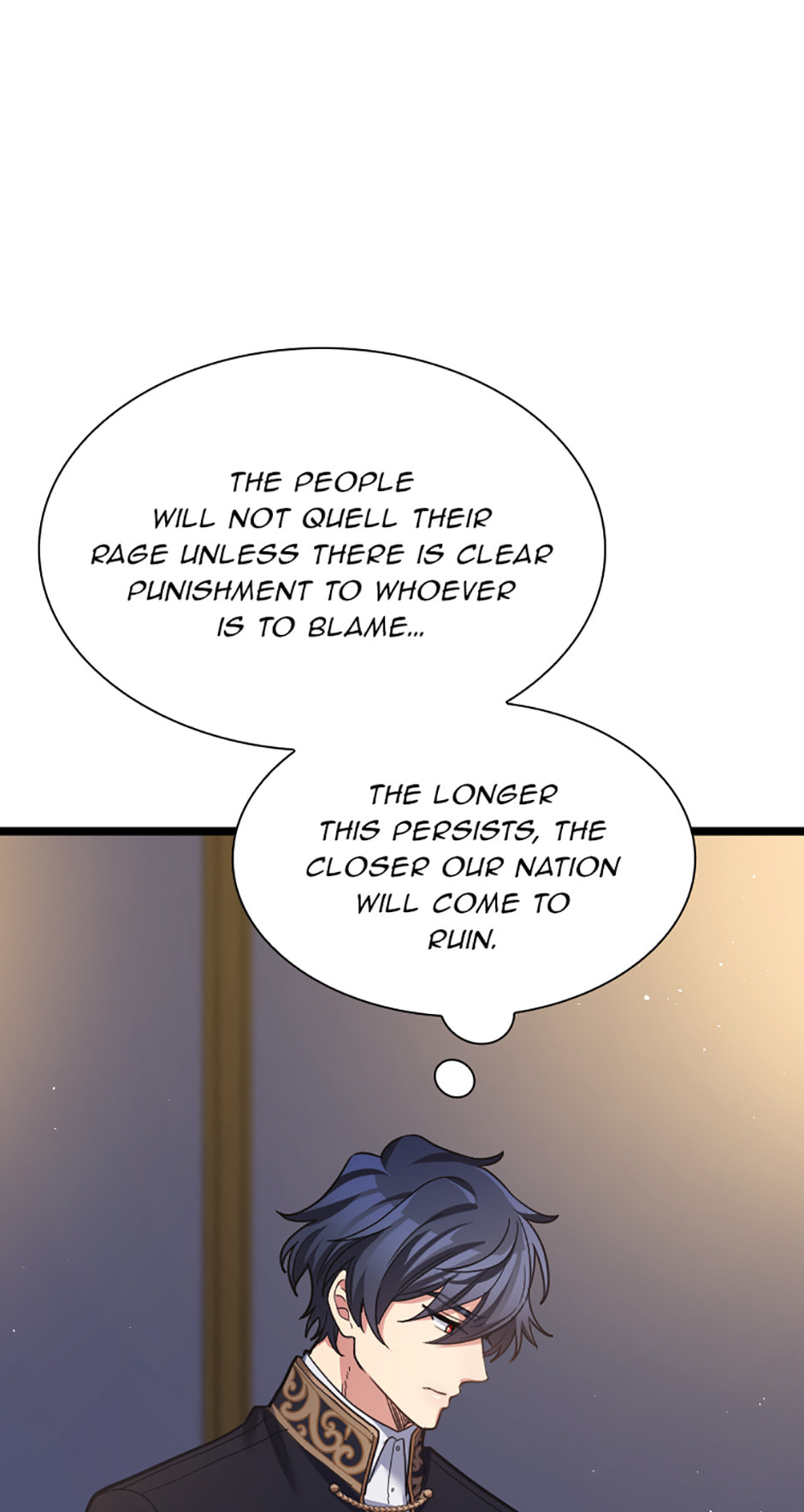 Read Teppeki no Otome chapter 79 image 56 on Lezhin