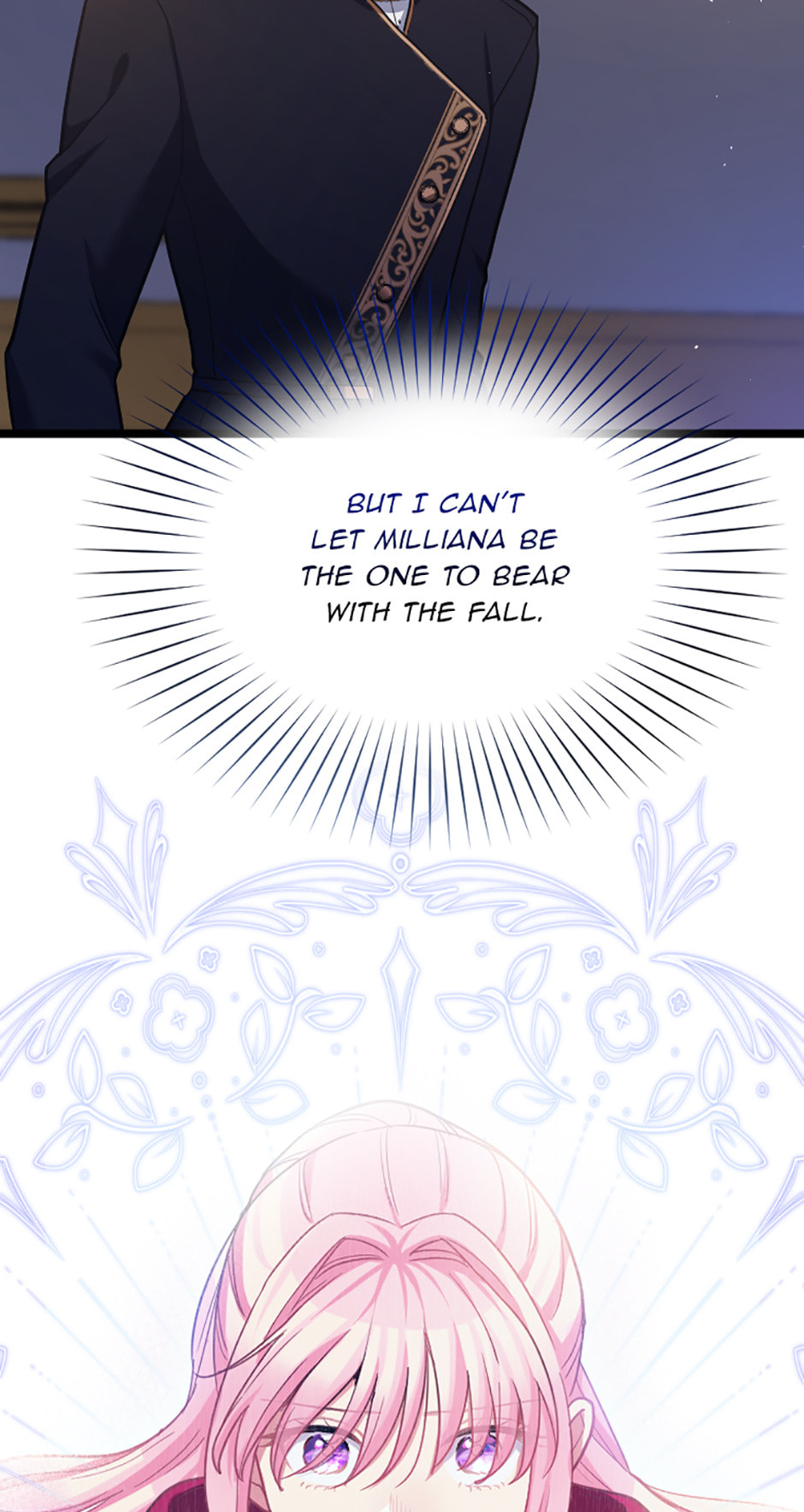 Read Teppeki no Otome chapter 79 image 57 on Lezhin